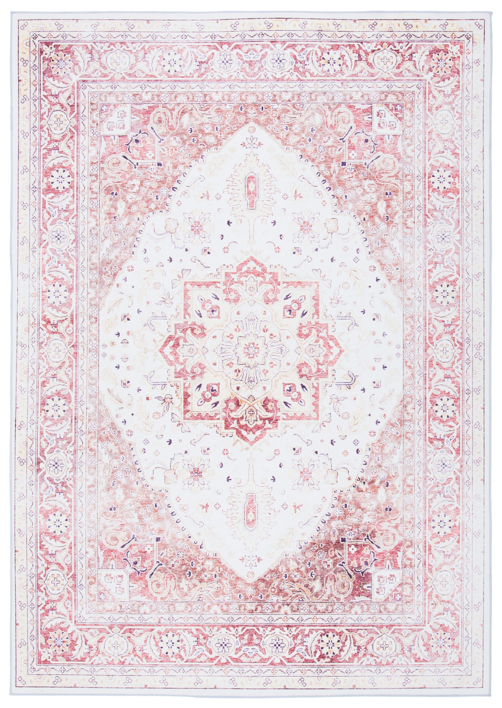 Safavieh TSN107B-5 rugs - View #2