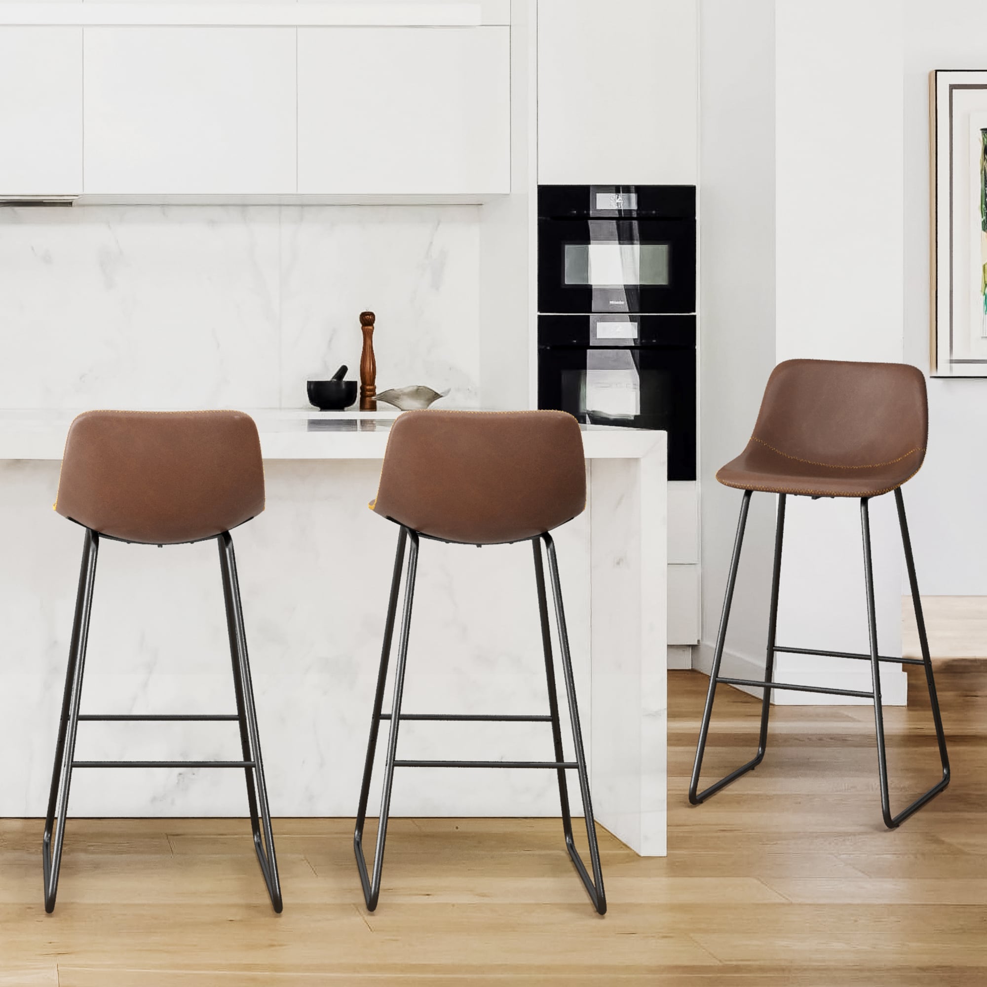 LUE BONA 3LB22CH0040-700LS stools - View #3