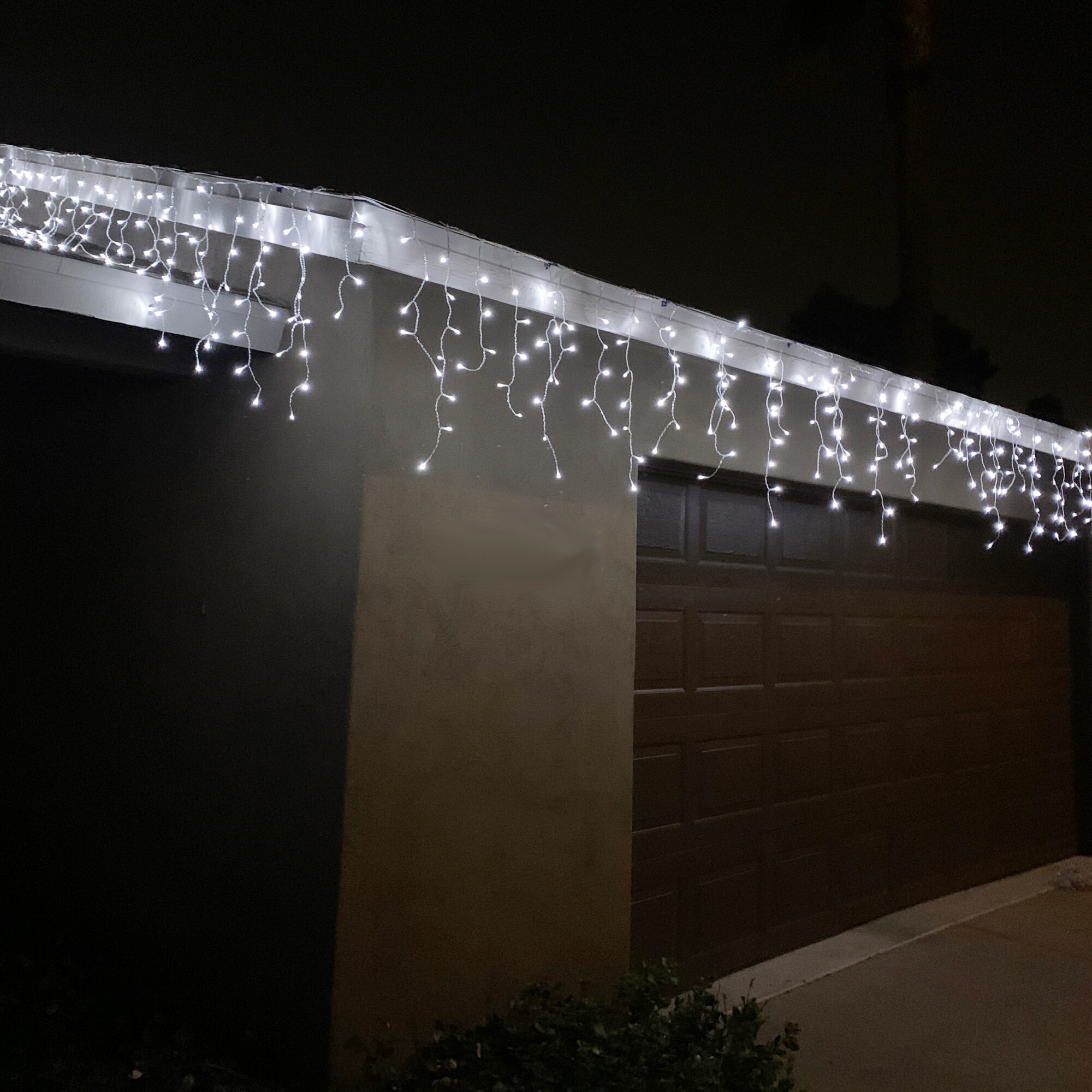 Joyfy 30271 Christmas-Icicle-Lights - View #2