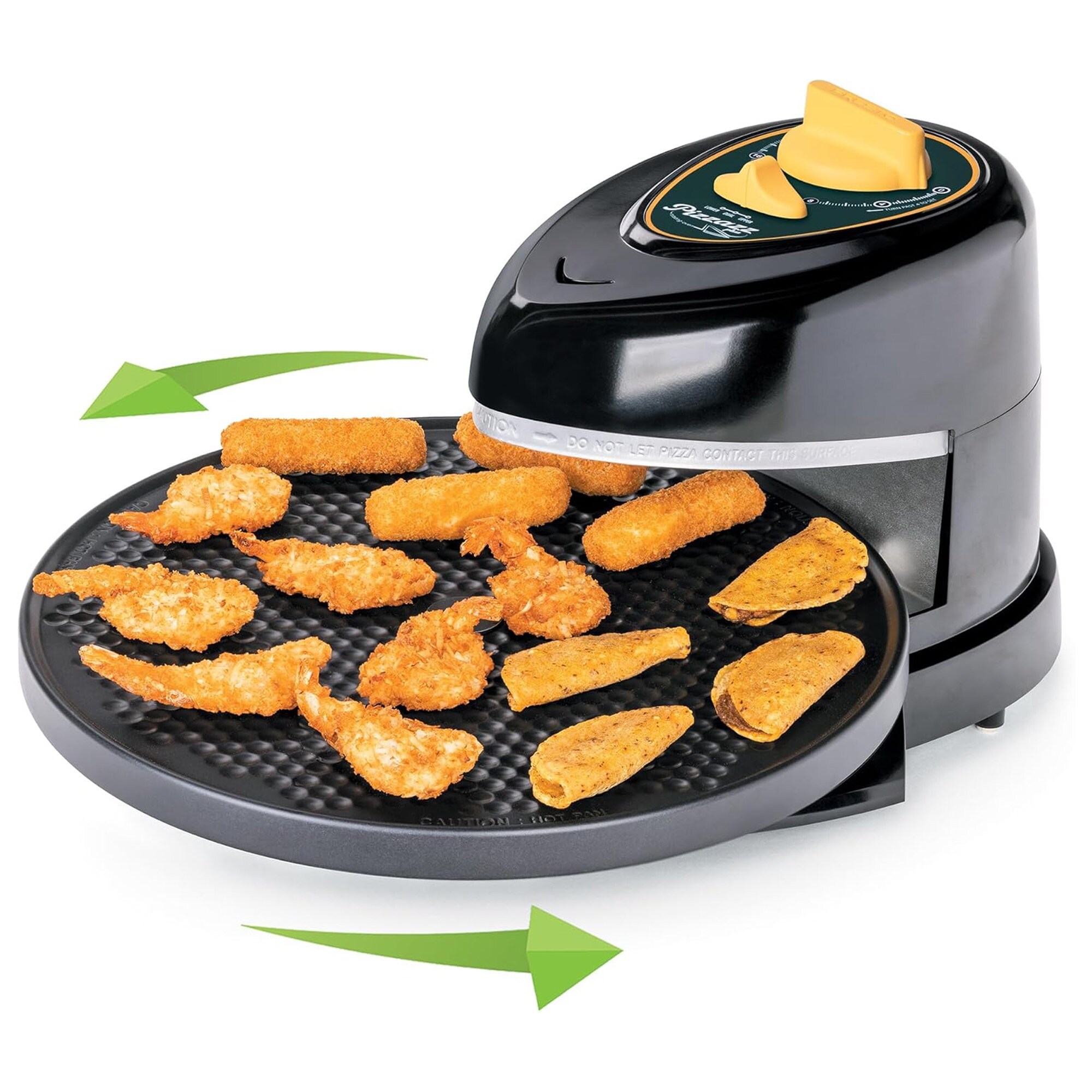 Presto APPT3434 Outdoor-Pizza-Ovens - View #8