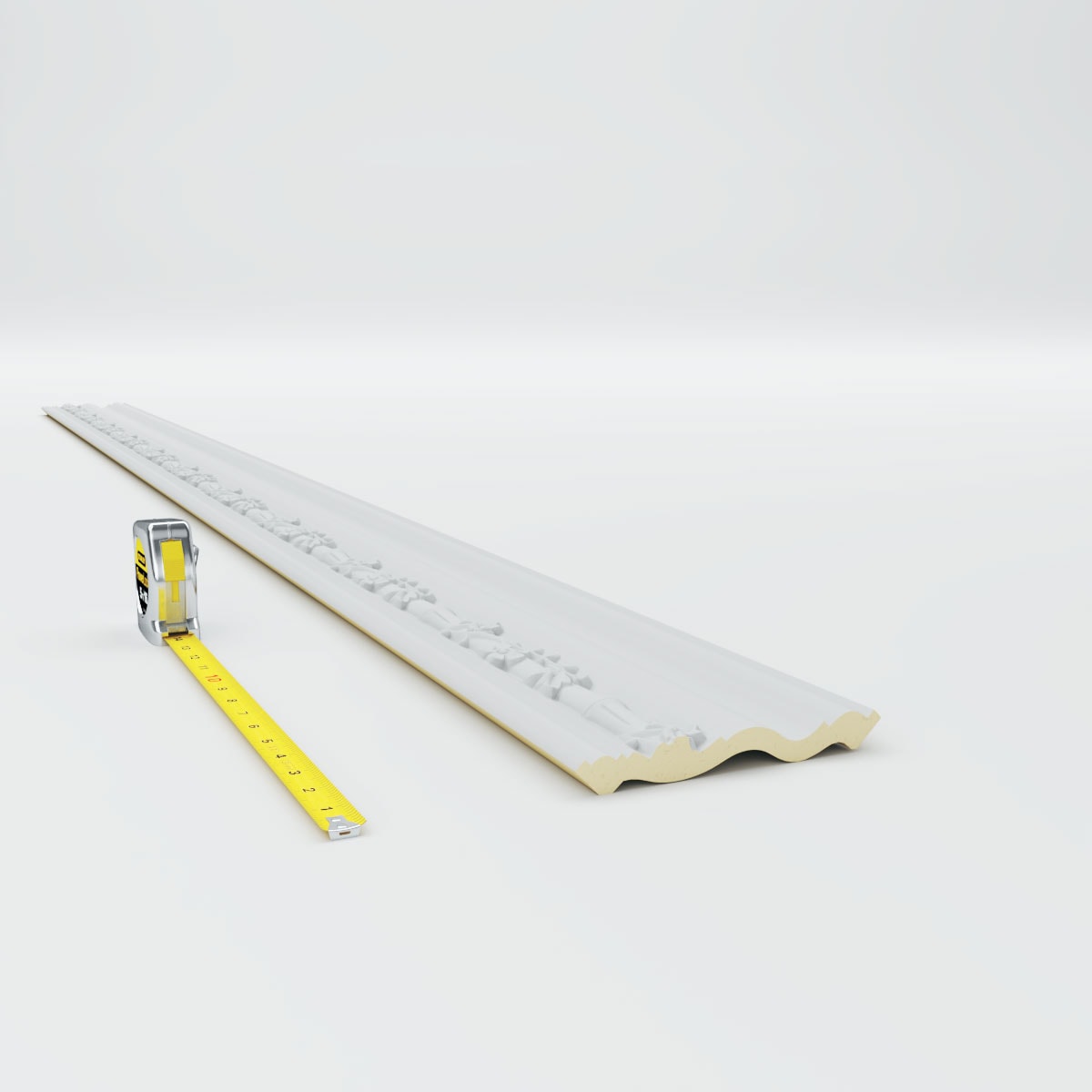 Ekena Millwork MLD05X05X07FR-CASE-8 Crown-Moulding - View #6