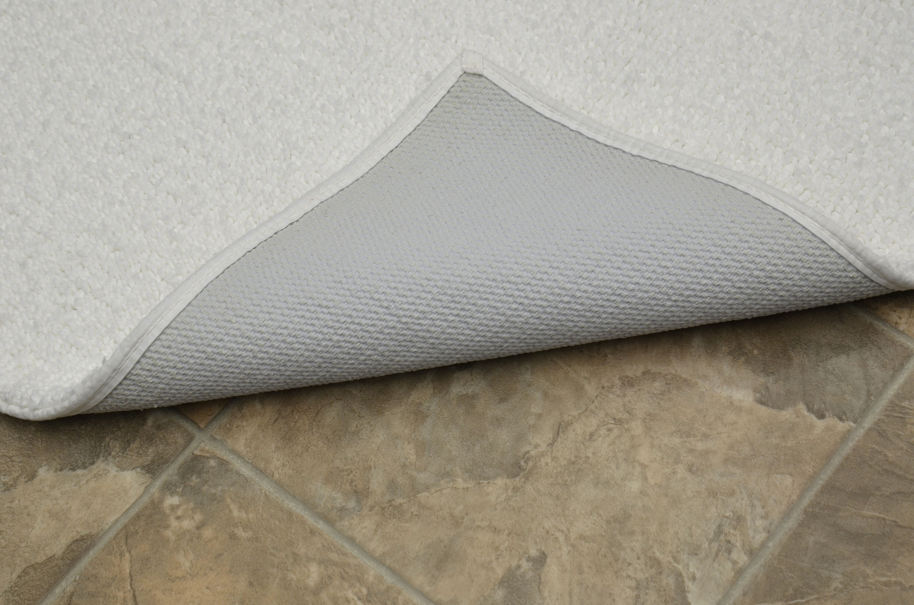 Garland Rug BA050W036036I1 Bath-Rugs - View #4