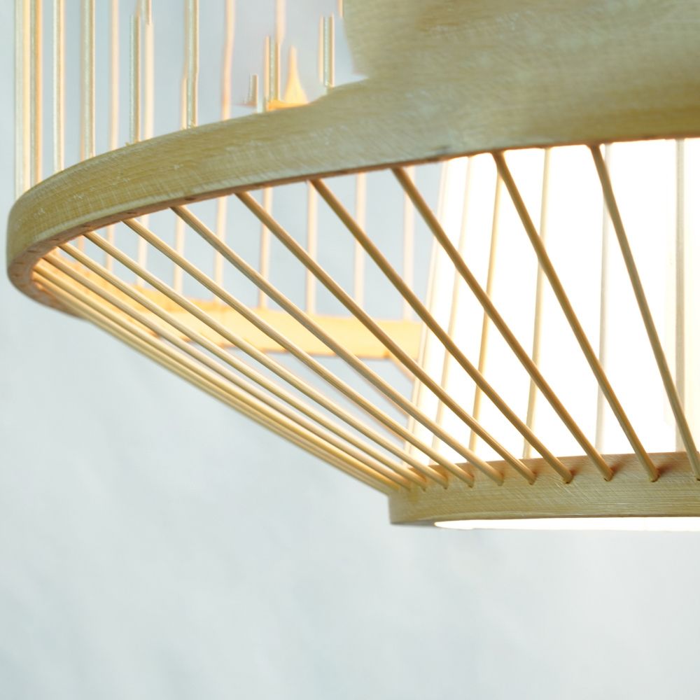 Wickerwise QI004232.M Pendant-Lights - View #9
