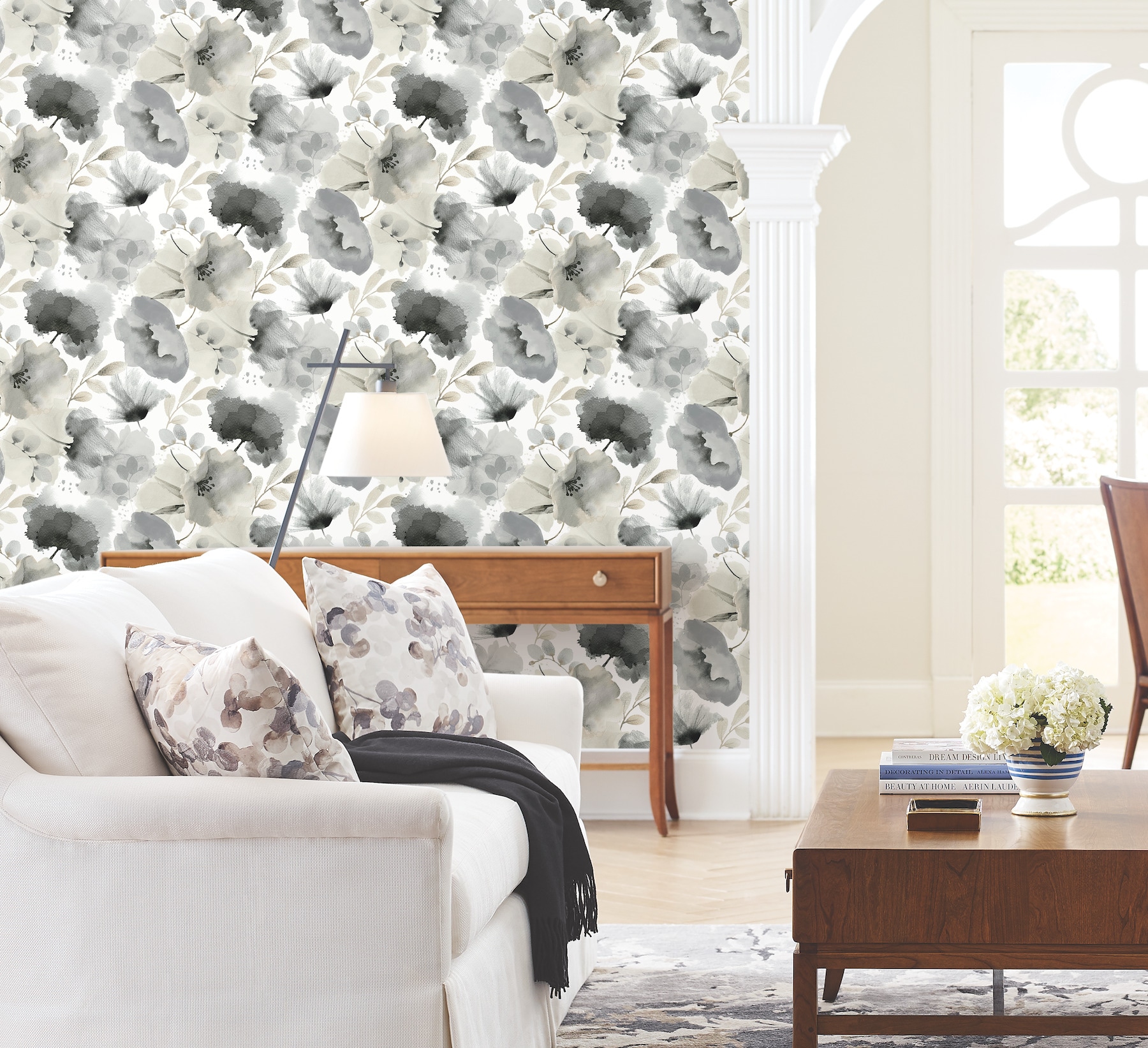 York Wallcoverings BL1771 wallpaper - View #6
