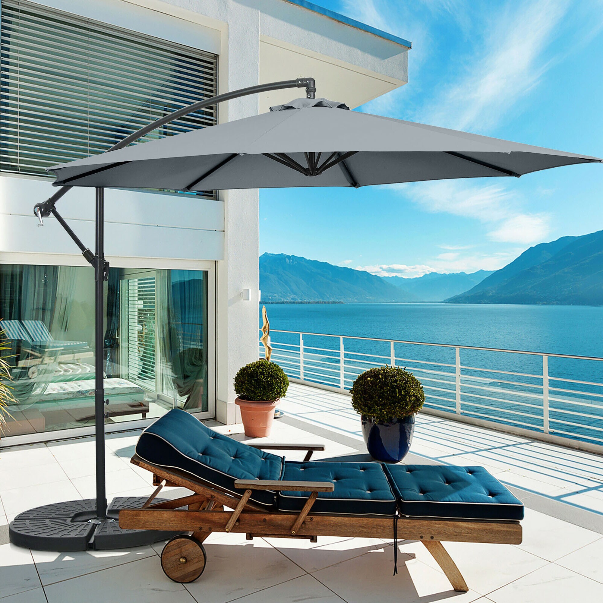 CASAINC ED651020000103 Umbrellas-2 - View #3