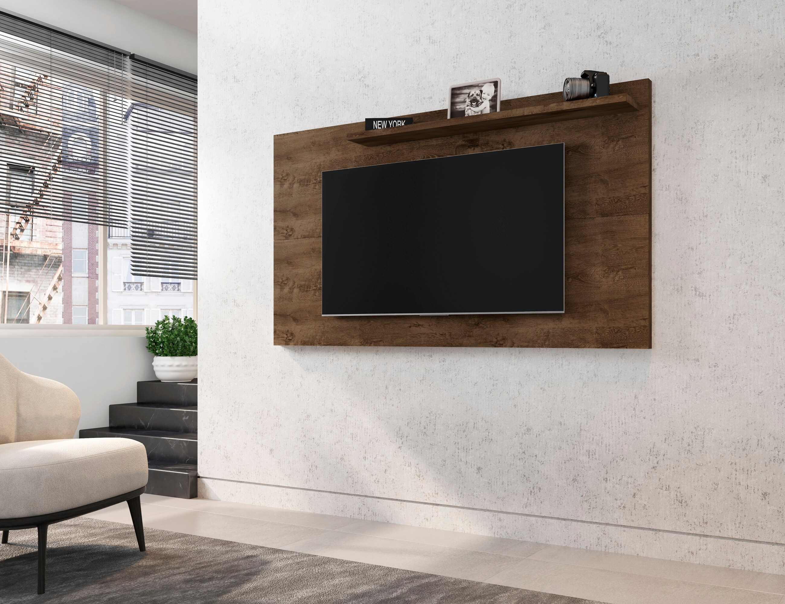Manhattan Comfort 221-201AMC97 Tv-Stands - View #7