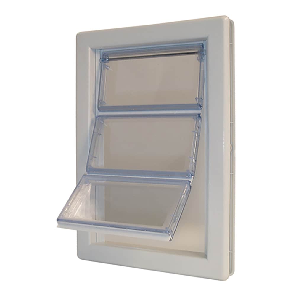 Greatview Doors FG527SGL28L Entry-Doors - View #5
