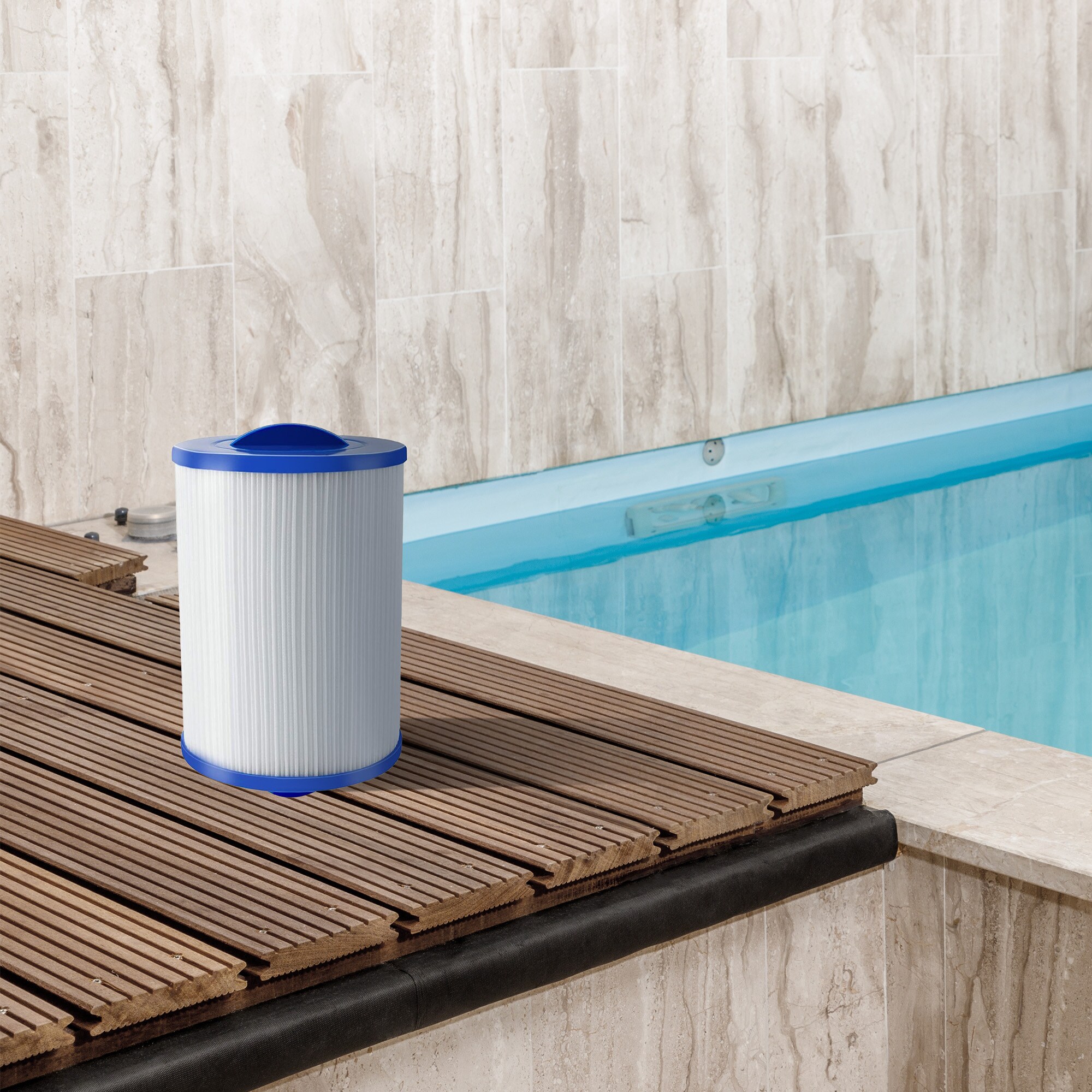 Unicel 44242 Pool-Filter-Skim-Sys-Parts - View #4