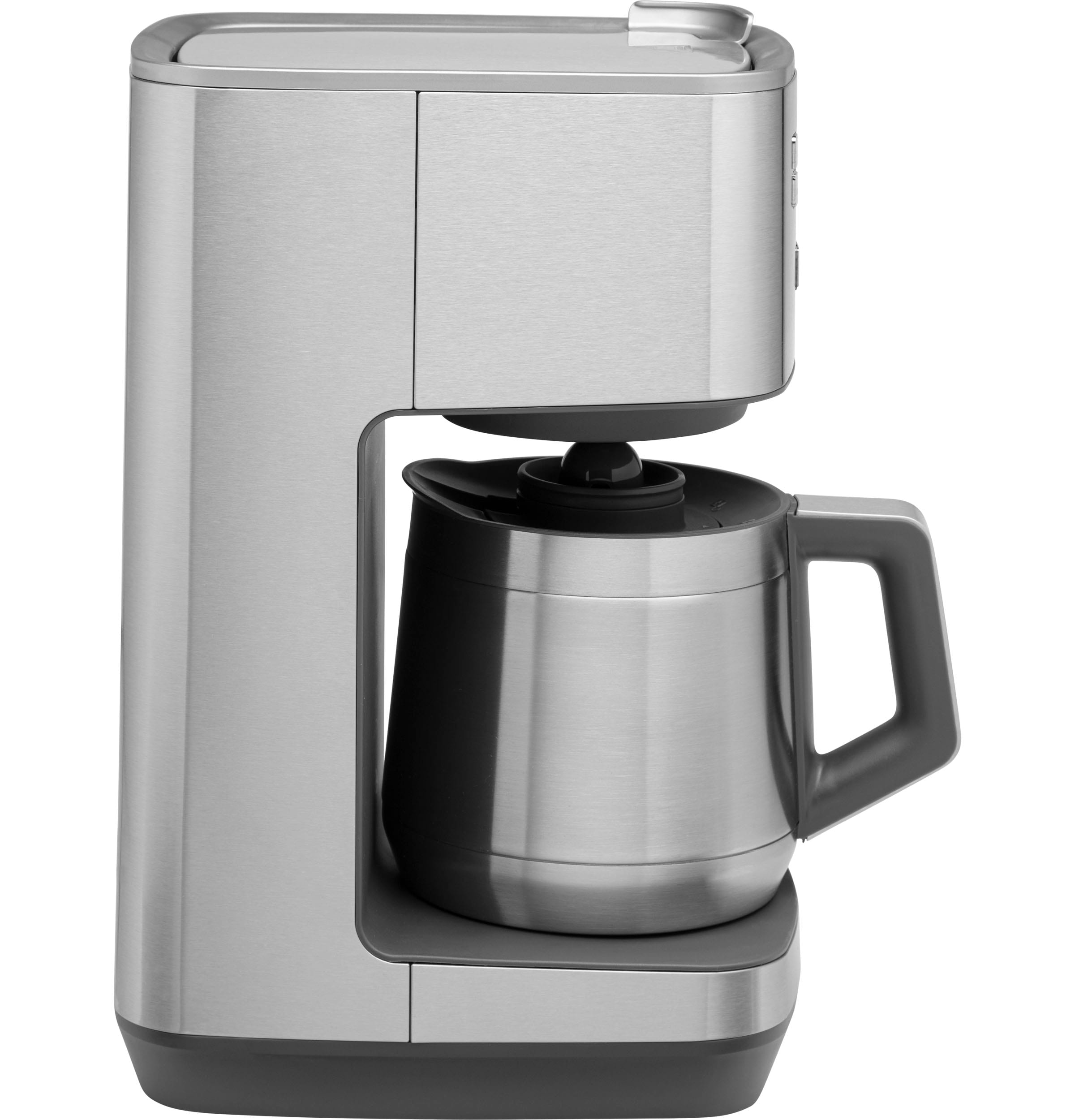 Café Specialty Drip Coffee Maker  10-Cup Insulated Thermal Carafe