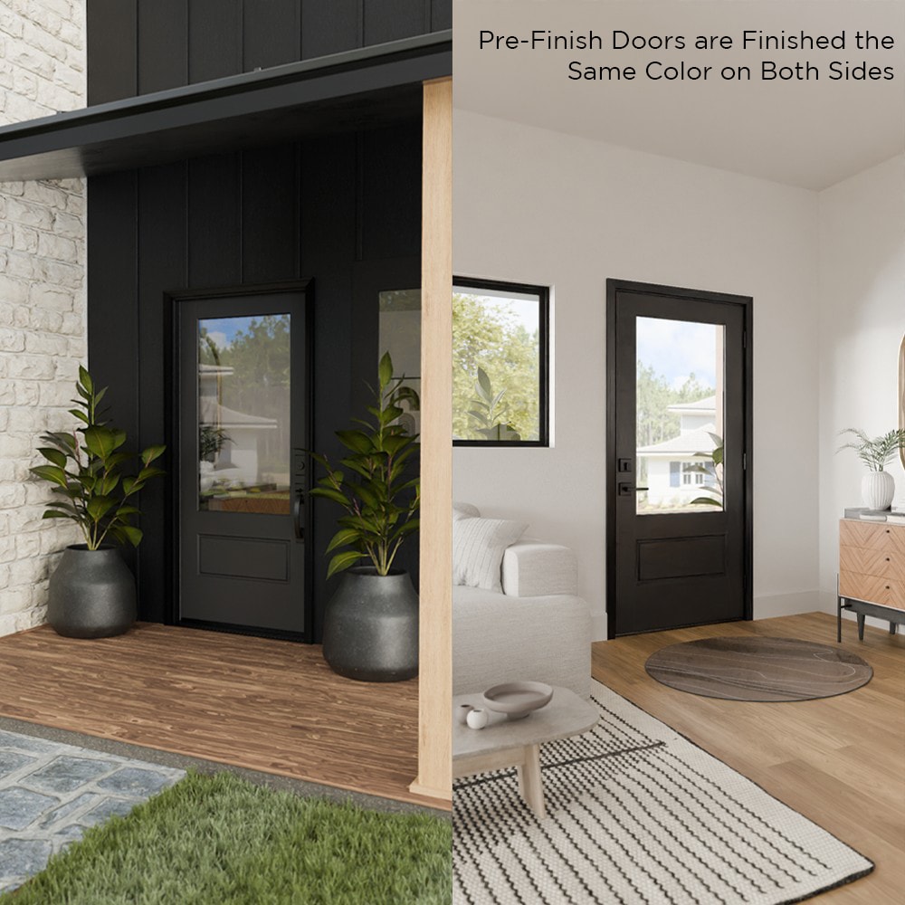 Masonite 1524606 Entry-Doors - View #3