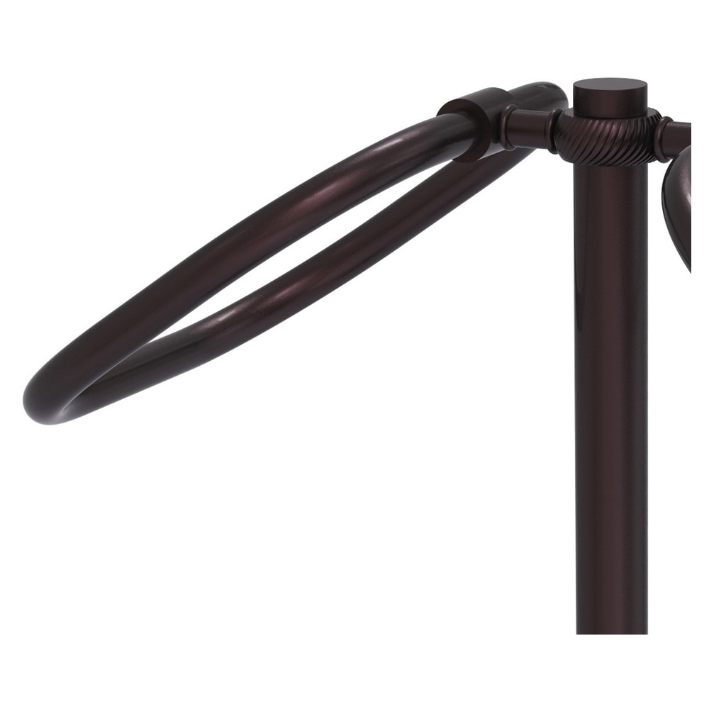 Allied Brass TB-20T-ABZ d060355 - View #2