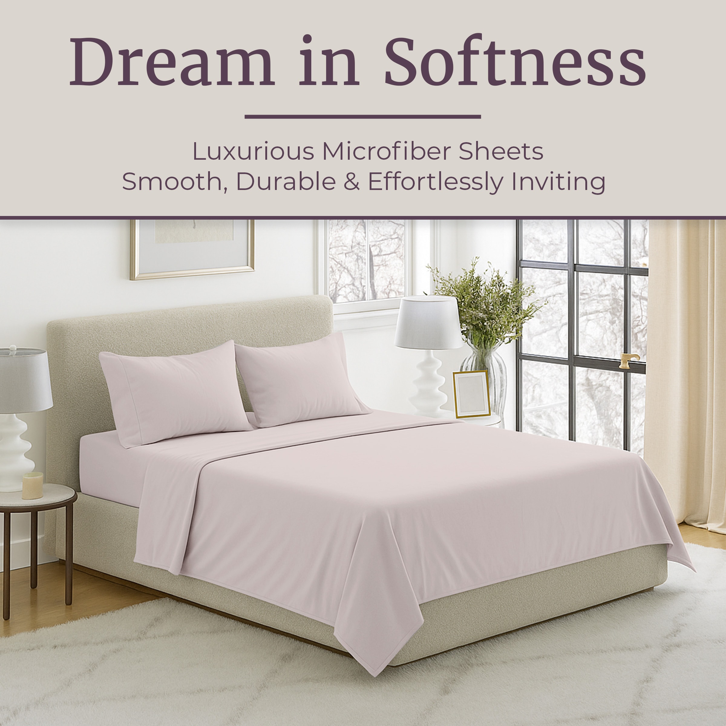 Hastings Home 794668OSD Sheet-Sets - View #2