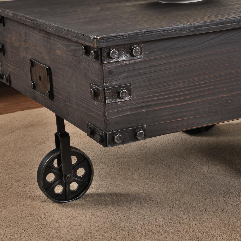 FirsTime 70115 Coffee-Tables - View #3