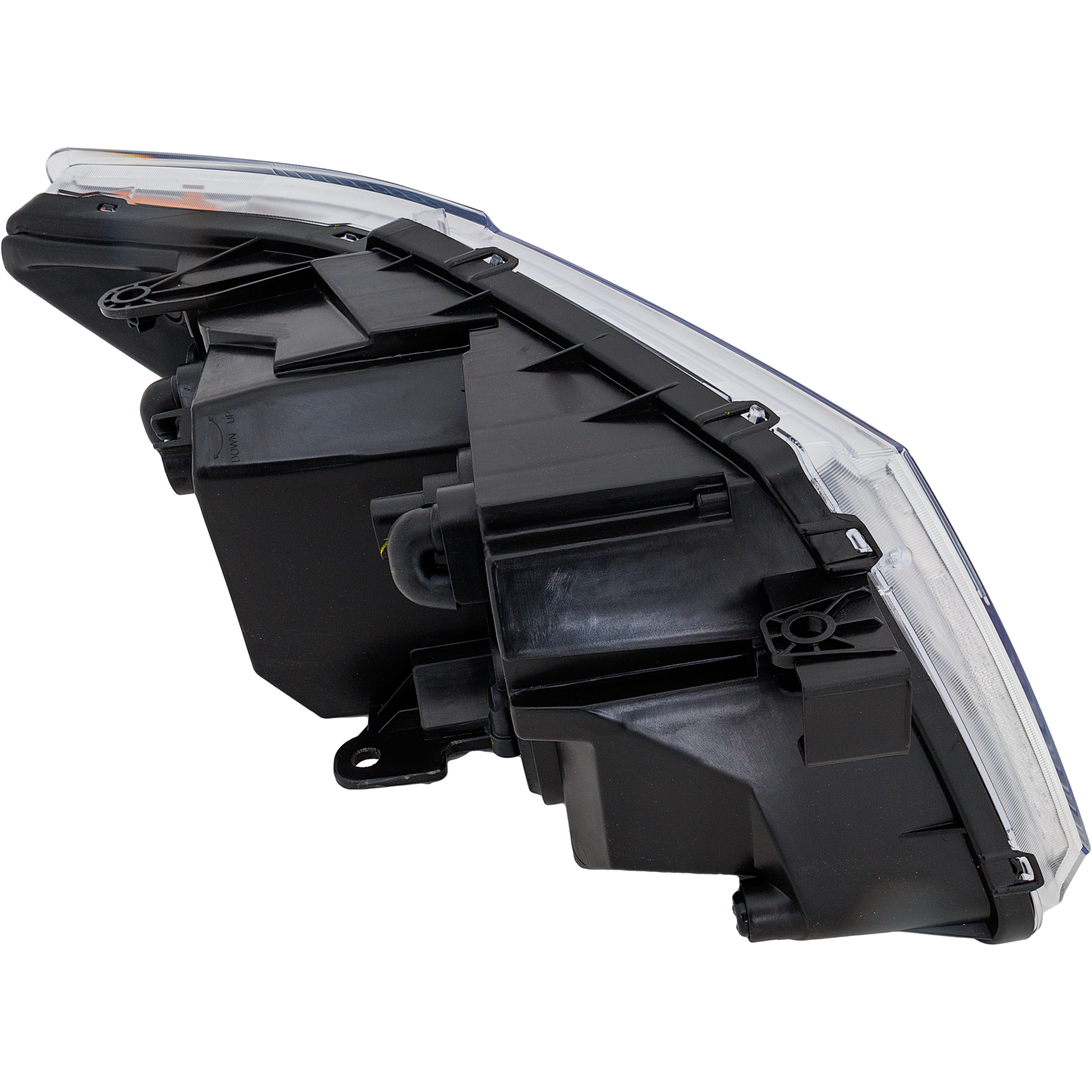Garage-Pro JCWREPD100120QGP Headlights-Components - View #2
