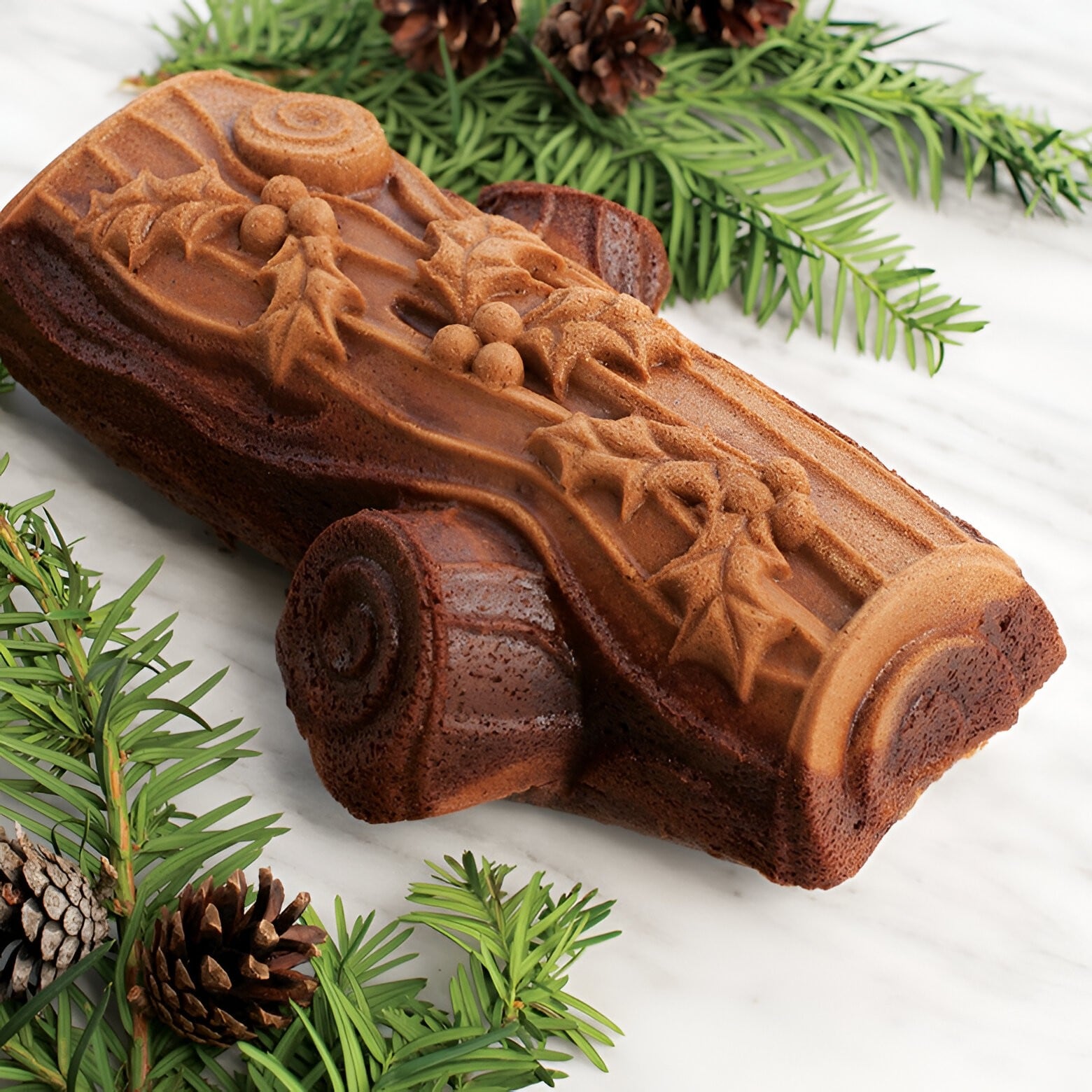 Nordic Ware 011172864482 bakeware - View #2
