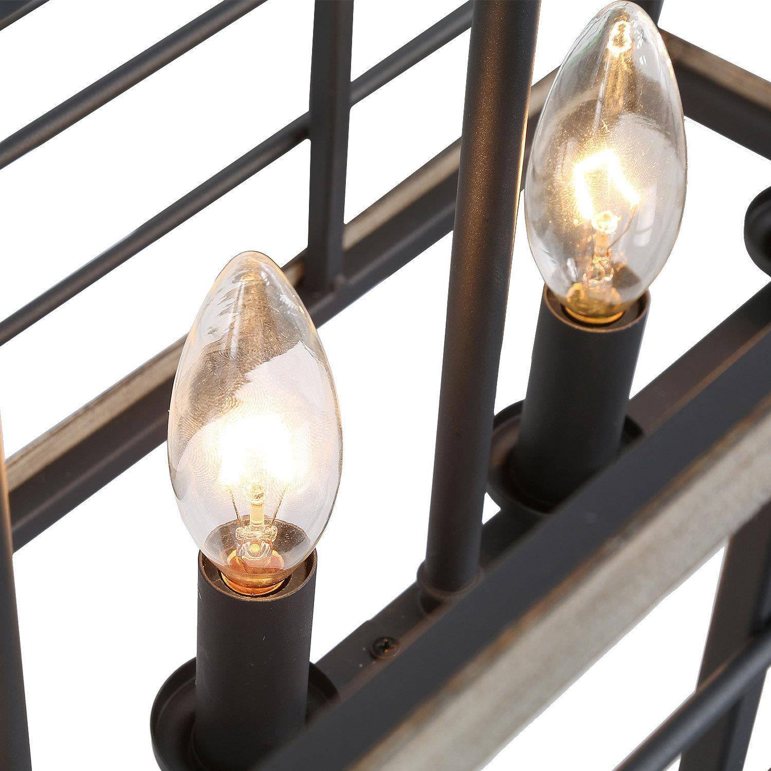 LNC Y6ZE7VLWS3552Q6 Pendant-Lights - View #9