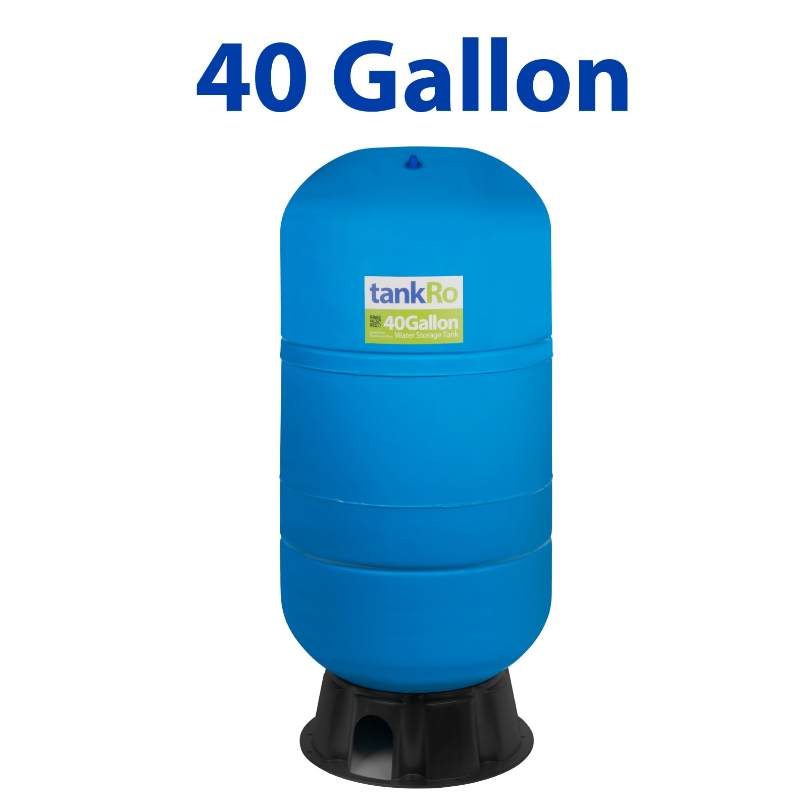 Express Water GTS40 Pressure-Tanks - View #2