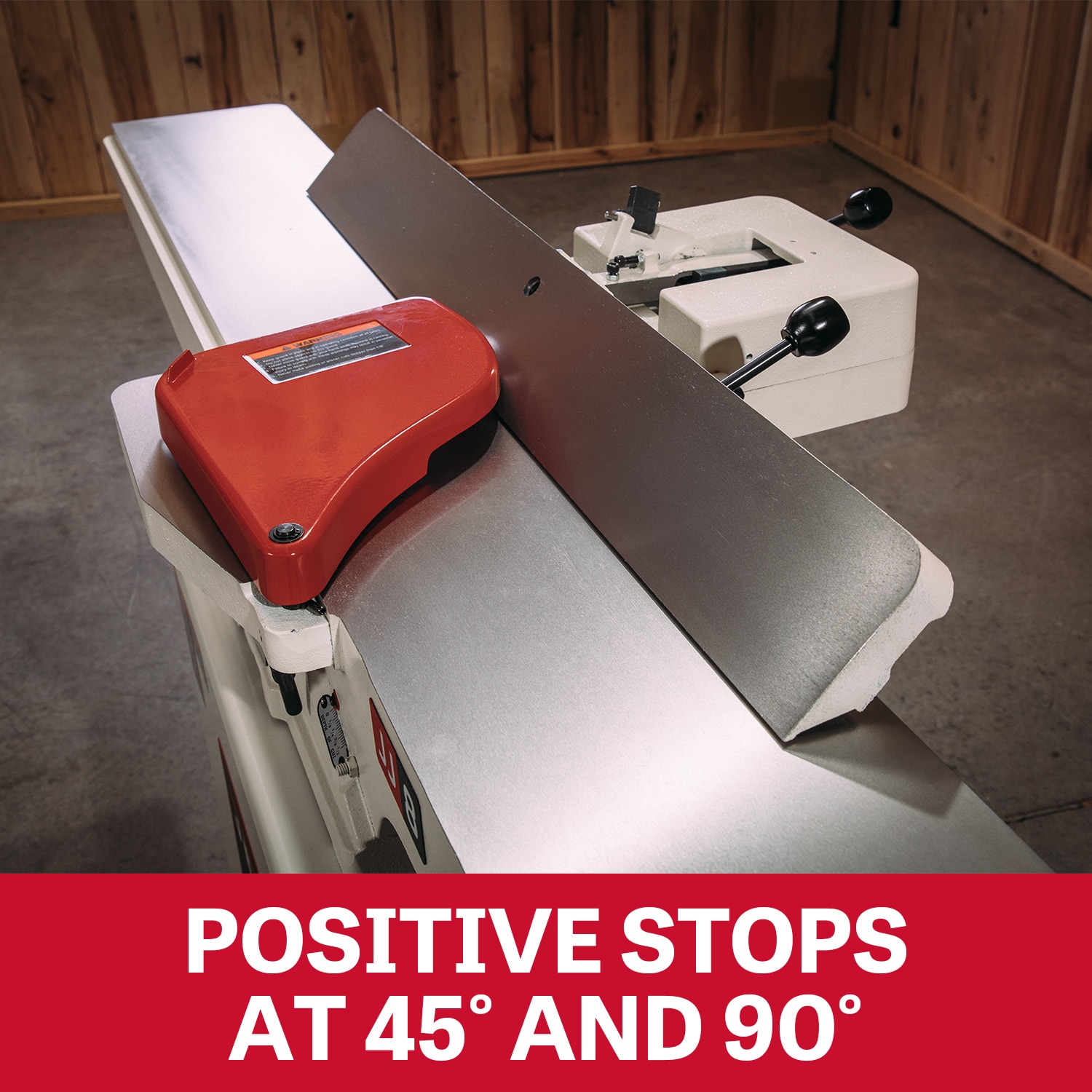 JET JT9-718250K Bench-Jointers - View #4
