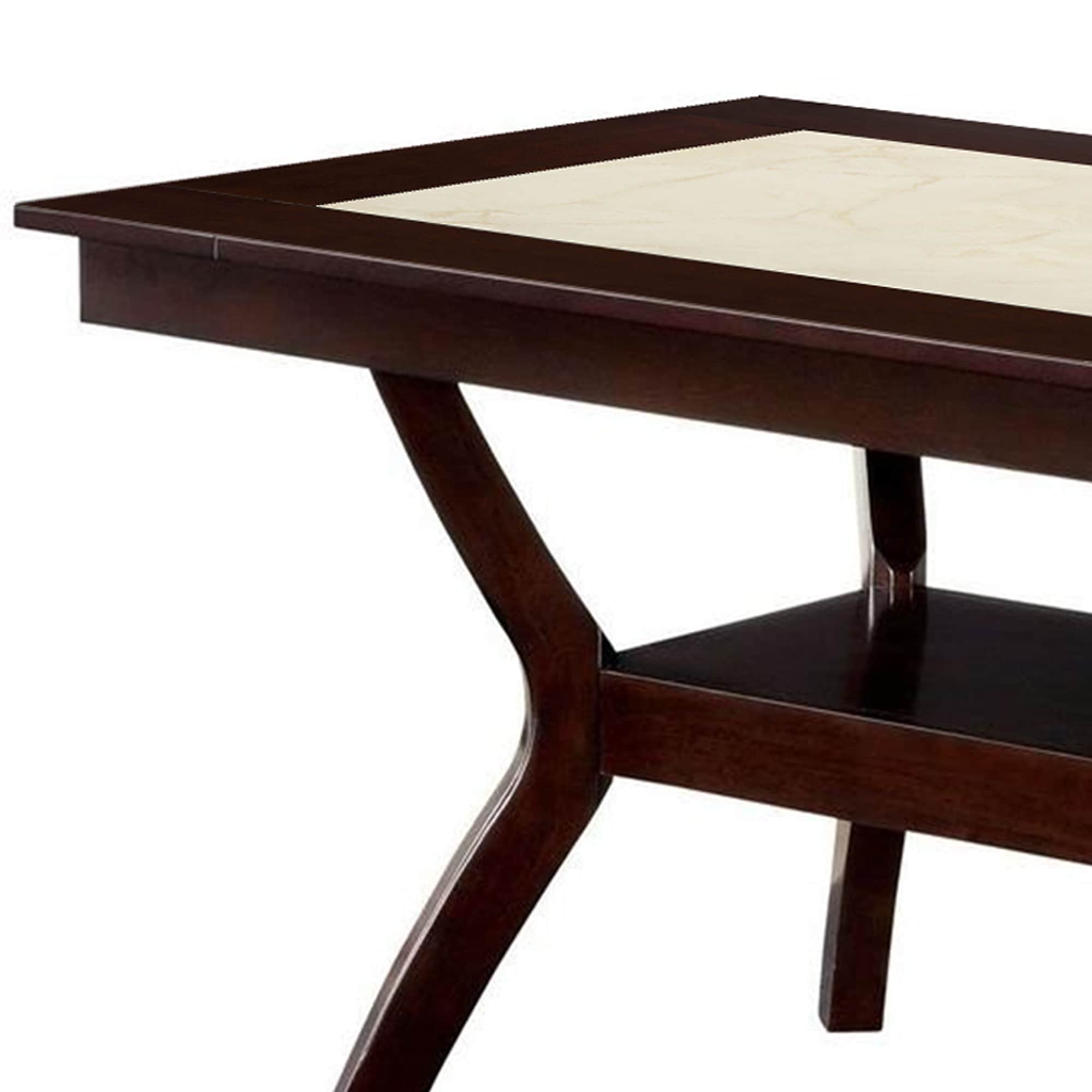 Benzara BM137549 Dining-Tables - View #2
