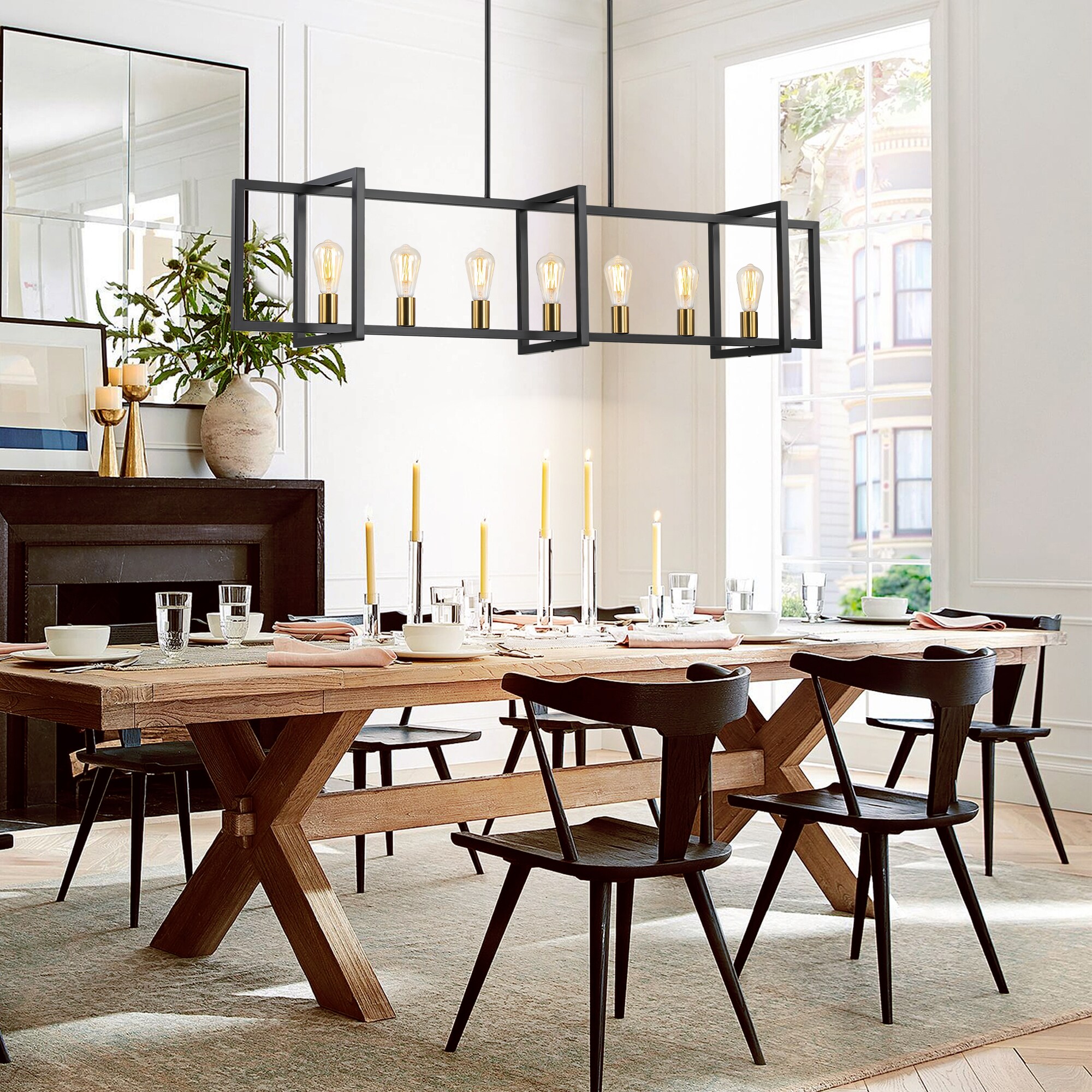 Rennnsan KI810161378 Pendant-Lights - View #4