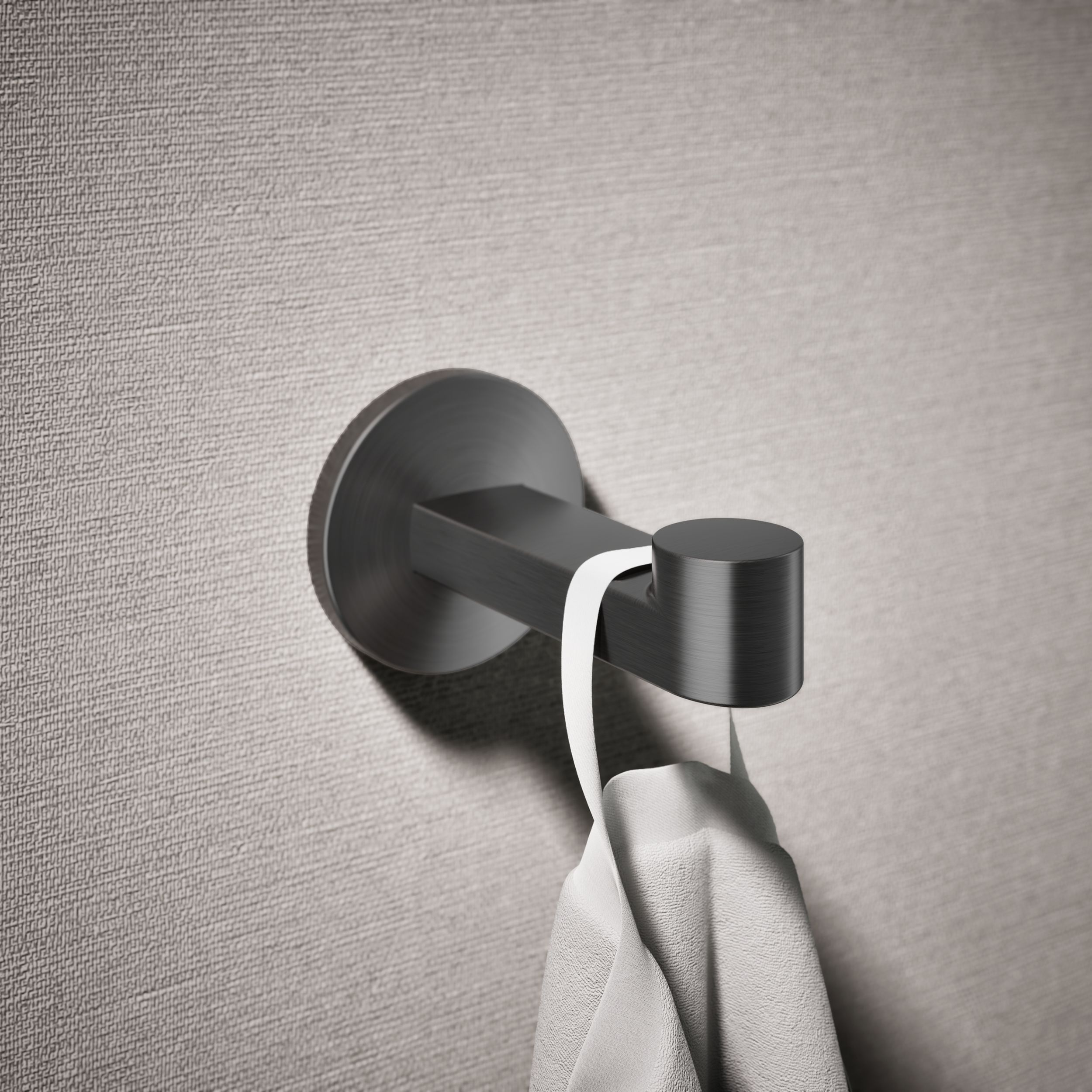 KOHLER 78378-BGP Robe-Hooks - View #2