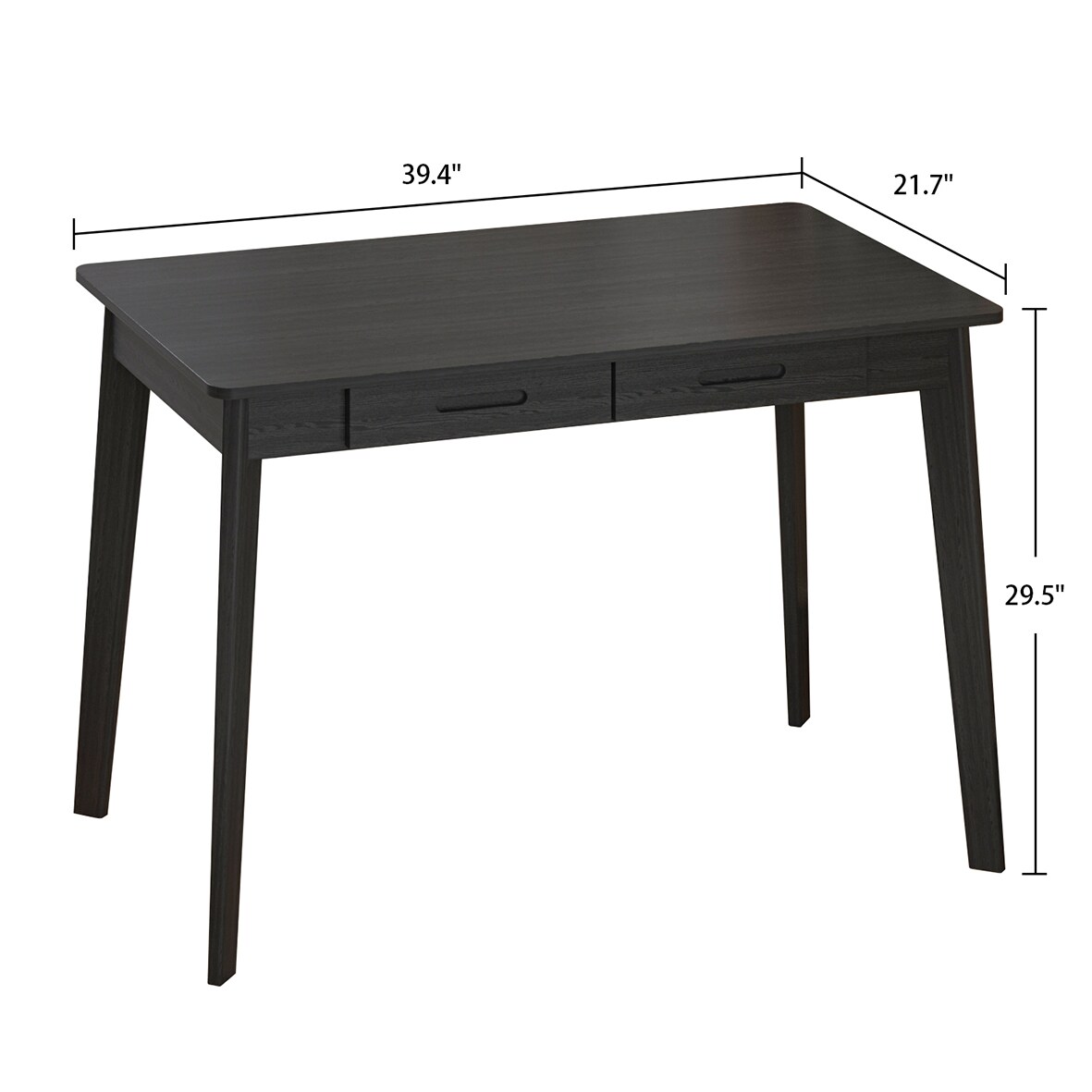 FUFU&GAGA LJY-WFKF210013-08 desks - View #5