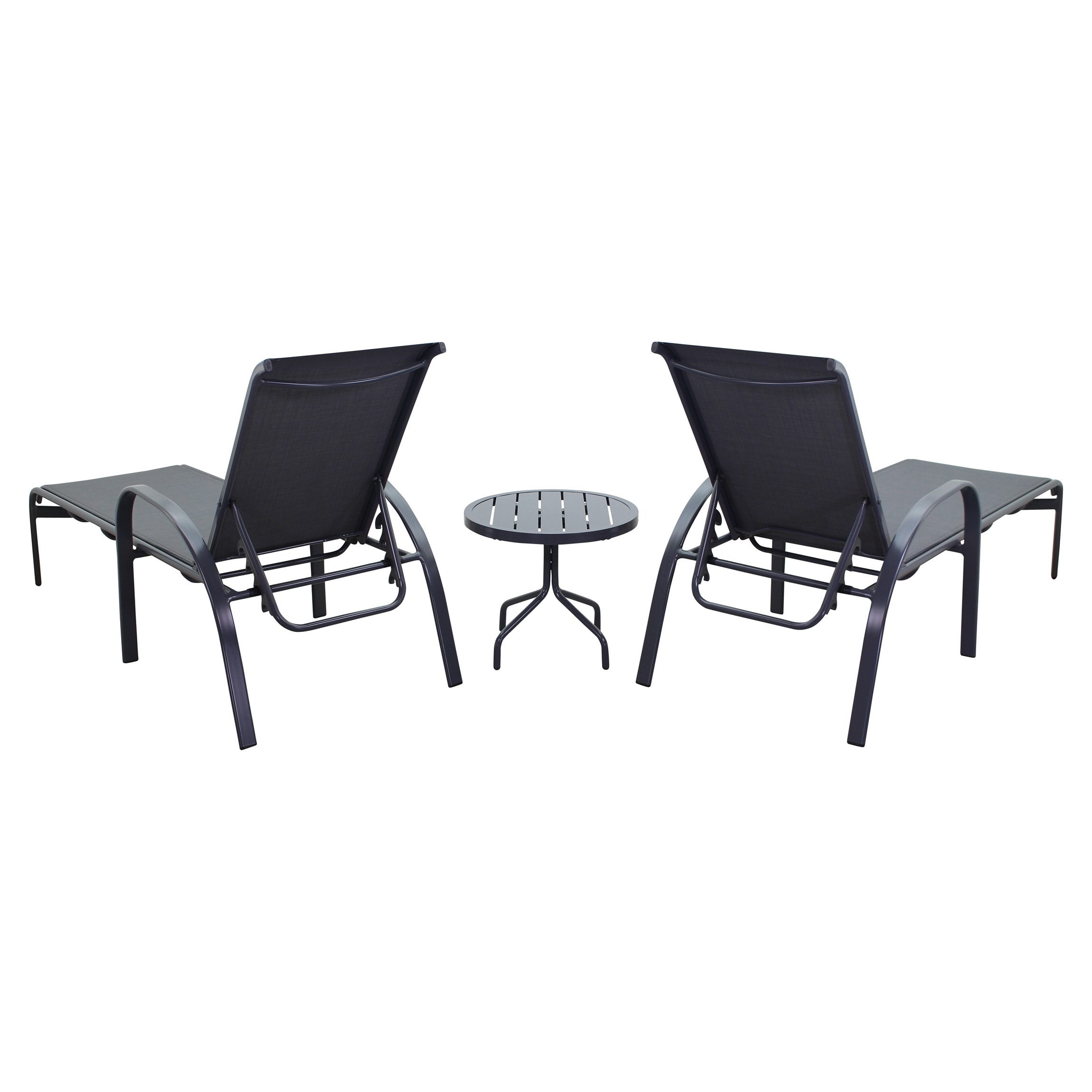 Courtyard Casual 5175 Patio-Conversation-Sets - View #5