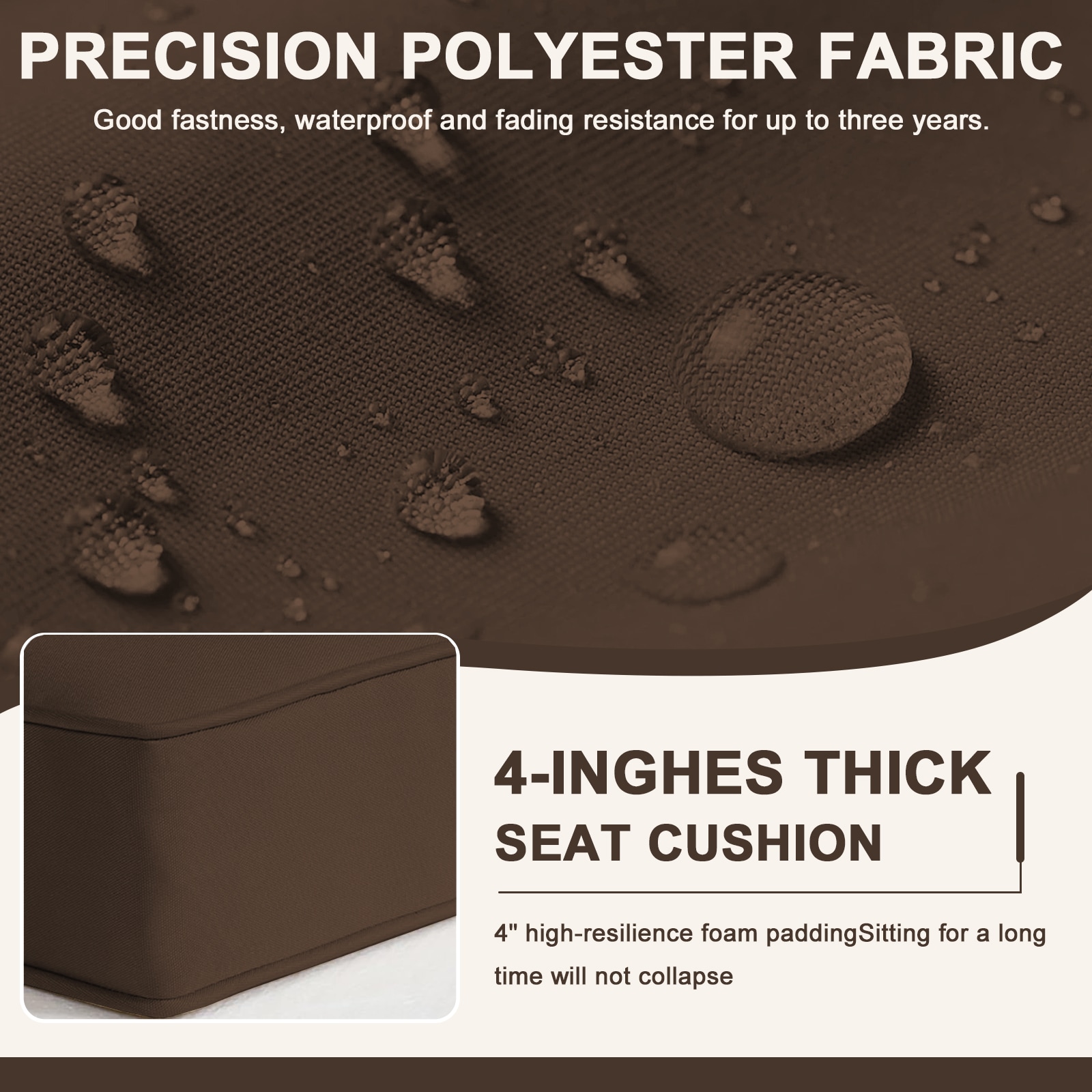 XXLYY 14JIANTAO13 Patio-Furniture-Cushions - View #4