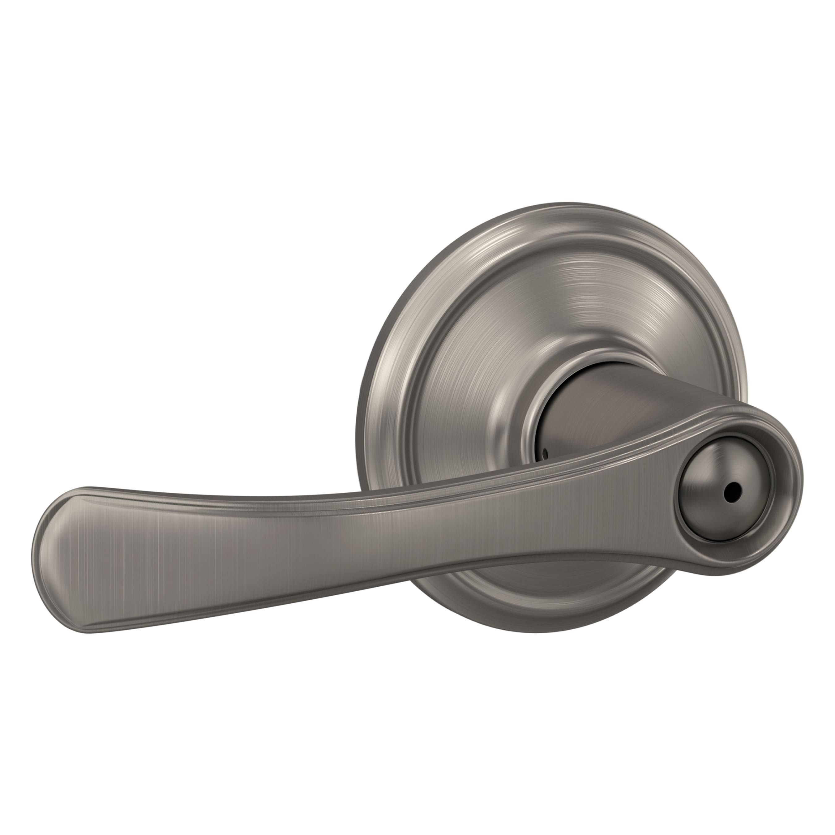 Schlage F40 VLA 619 Door-Handles - View #2