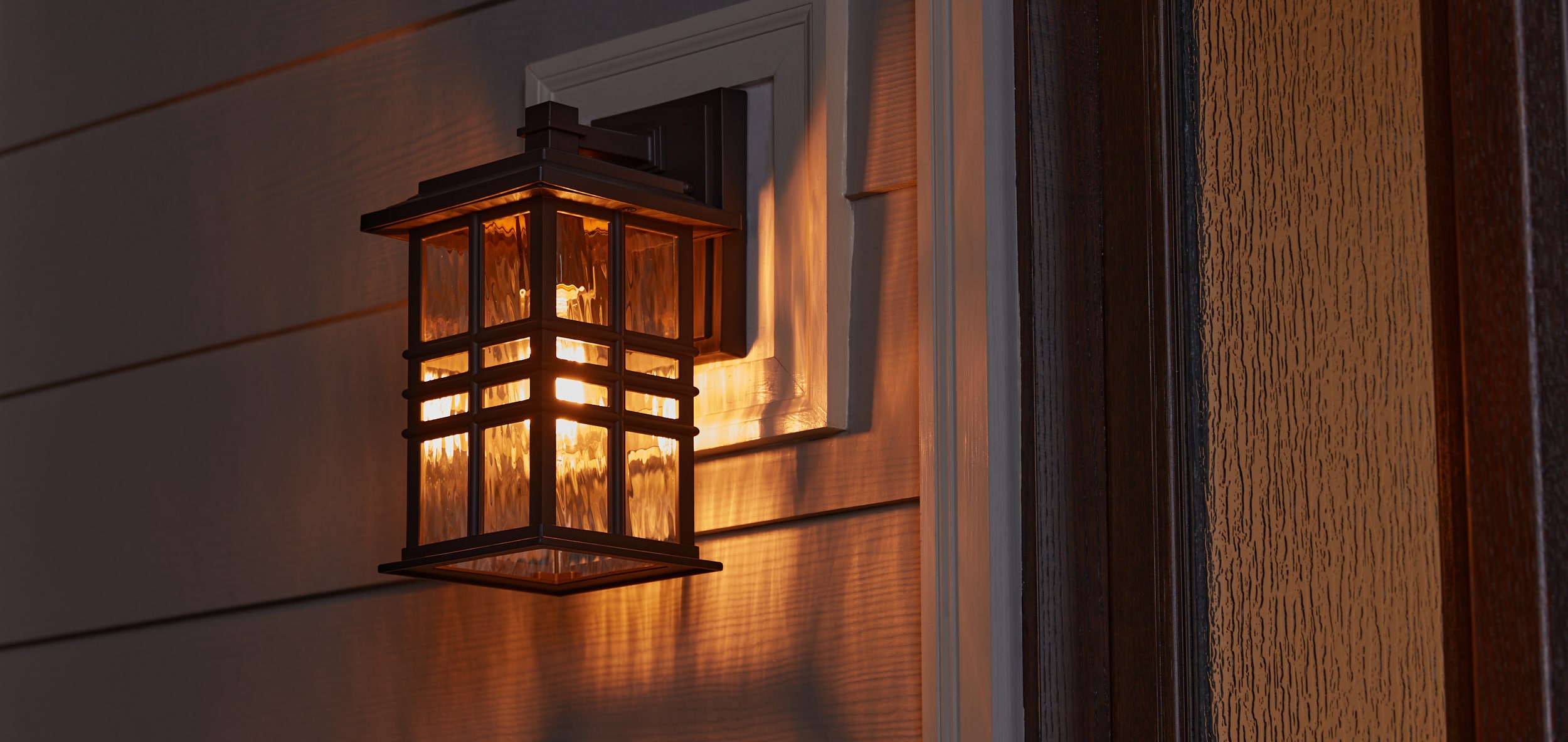 Kichler 49829OZ Outdoor-Wall-Lighting - View #3