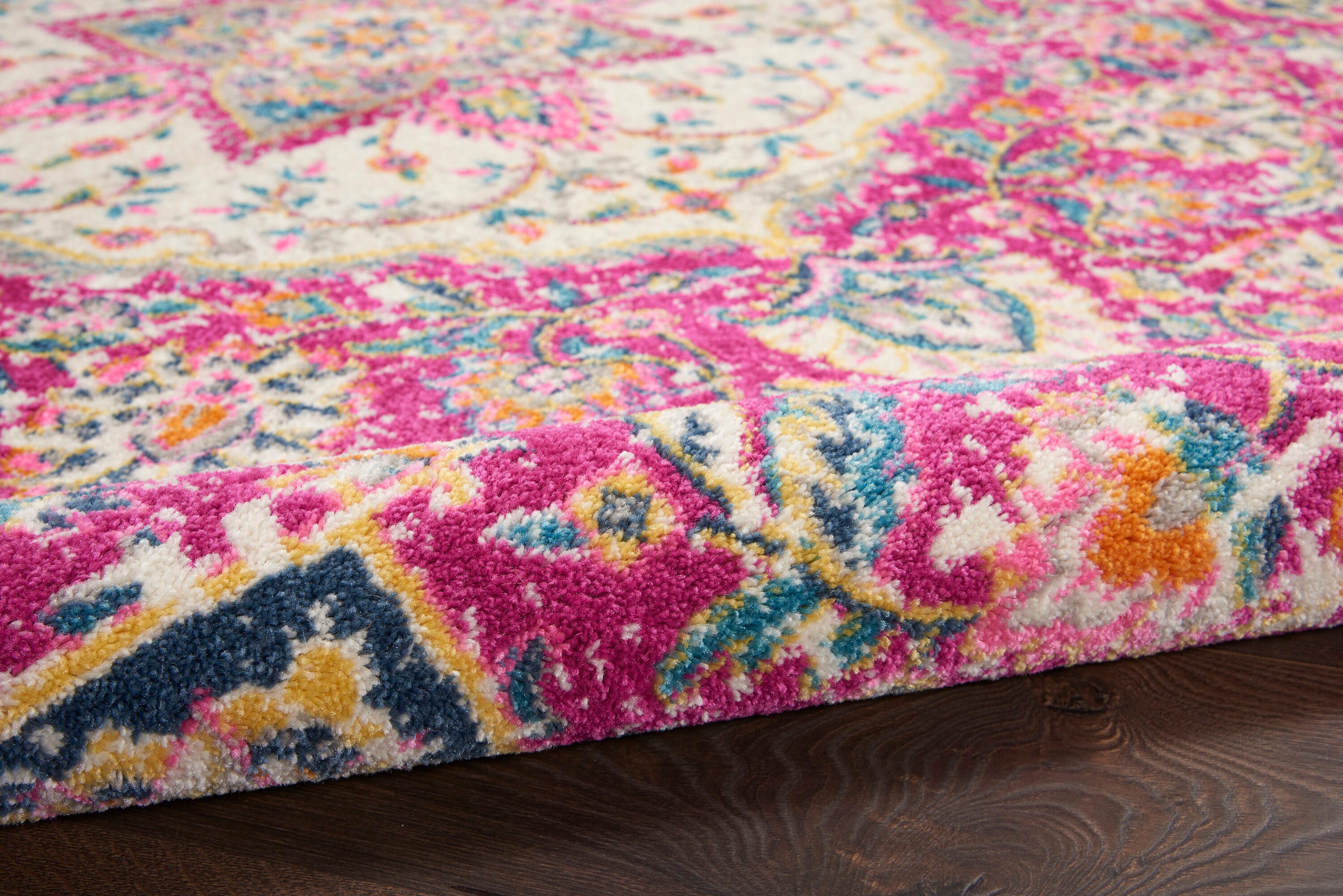 Nourison 99446717627 rugs - View #8