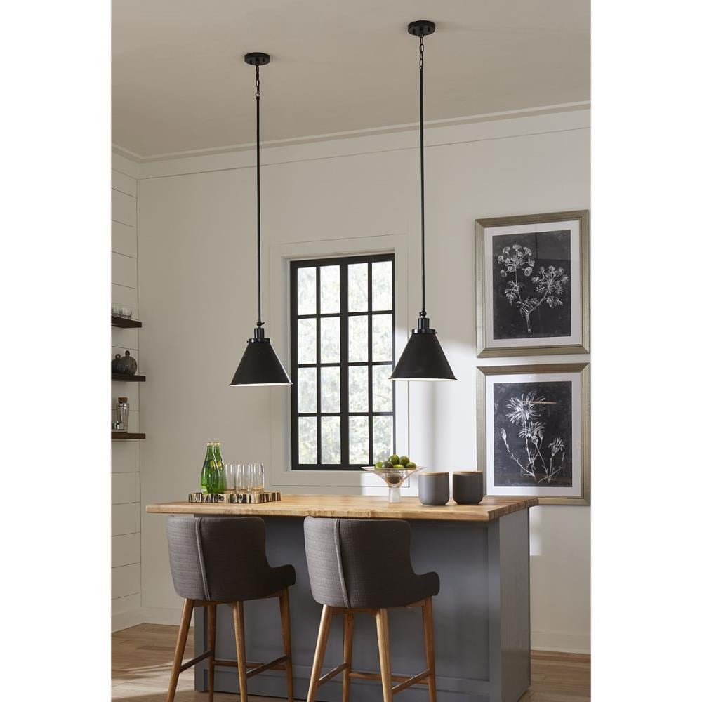 Progress Lighting P500325-031 Pendant-Lights - View #2
