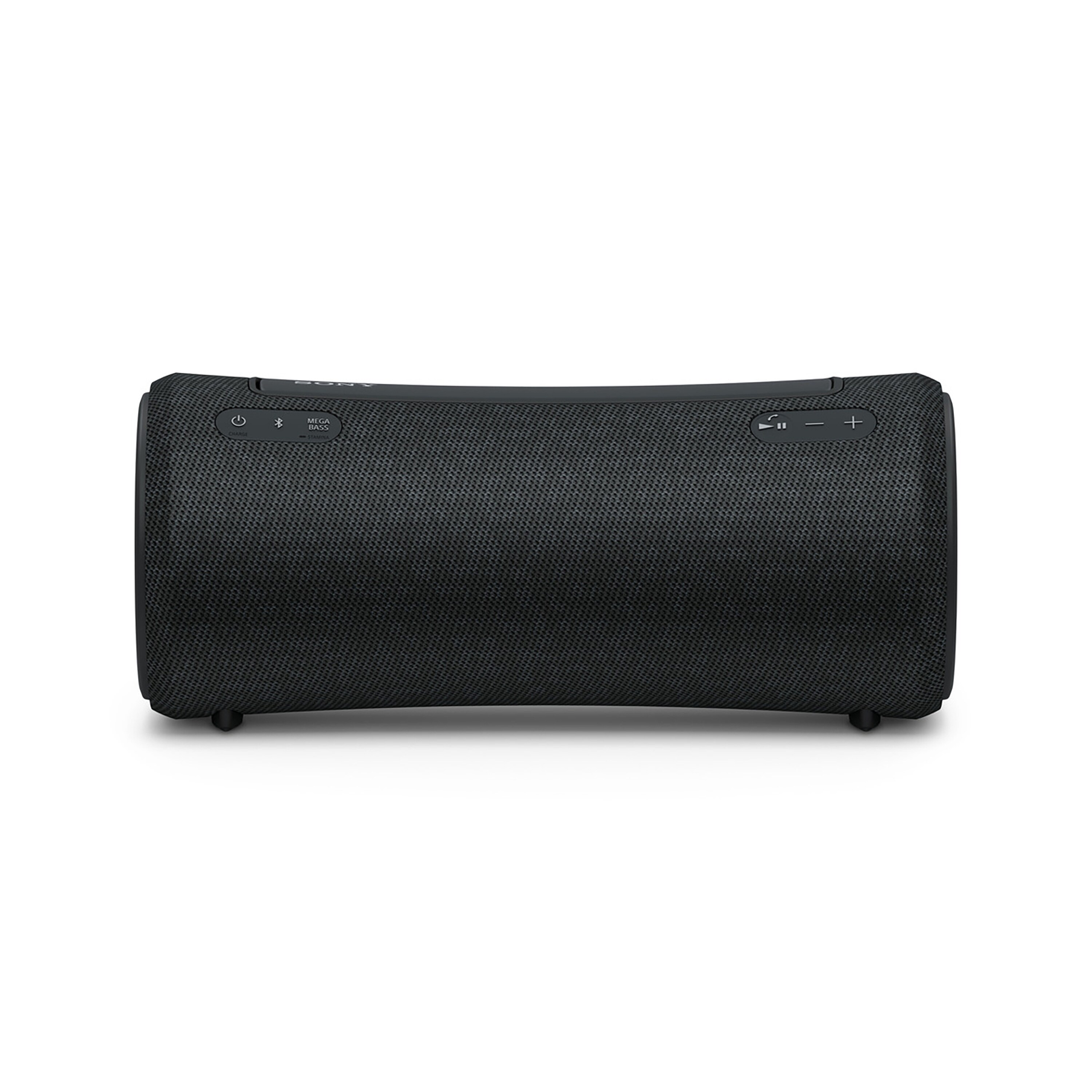 Sony SRSXG300B Portable-Speakers - View #2