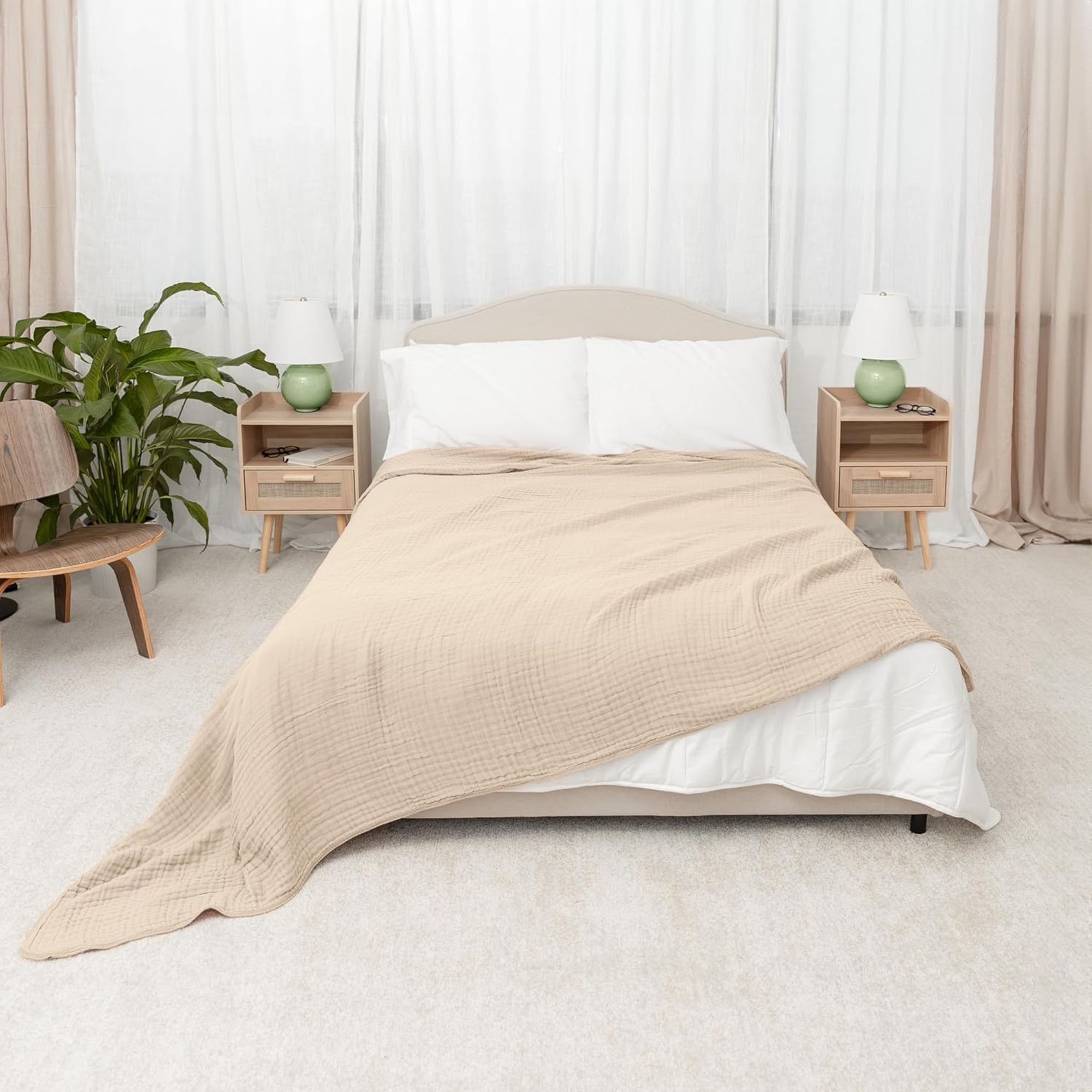 Comfy Cubs 810118112430 Blankets-And-Throws - View #5