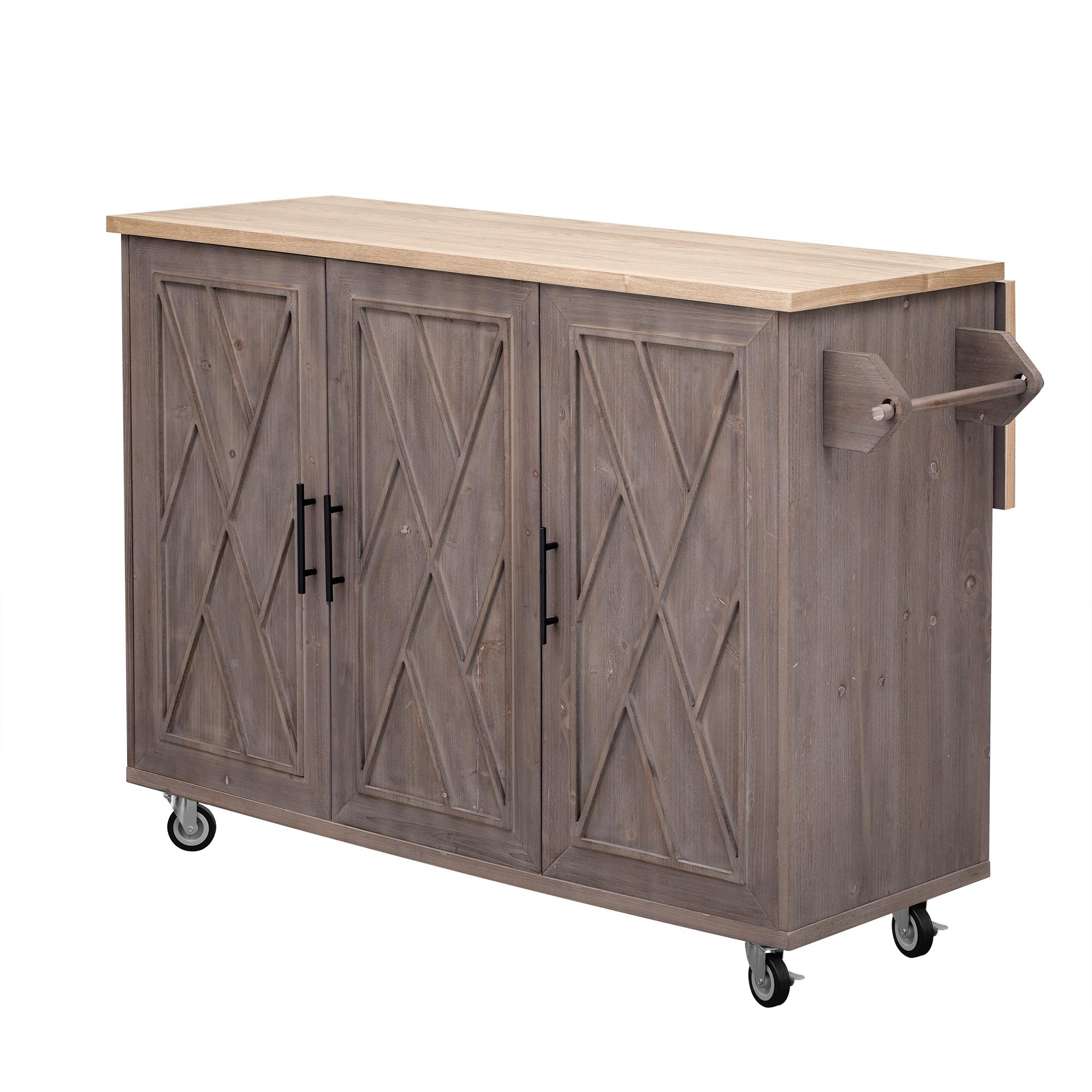 Bayfeve BF-21444Z-IN Kitchen-Furniture - View #2