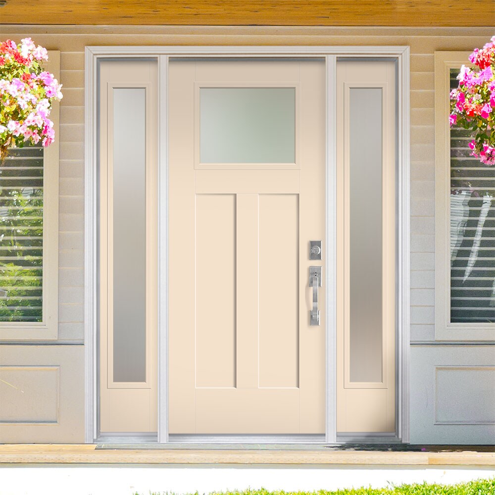 Masonite 629087 Entry-Doors - View #2