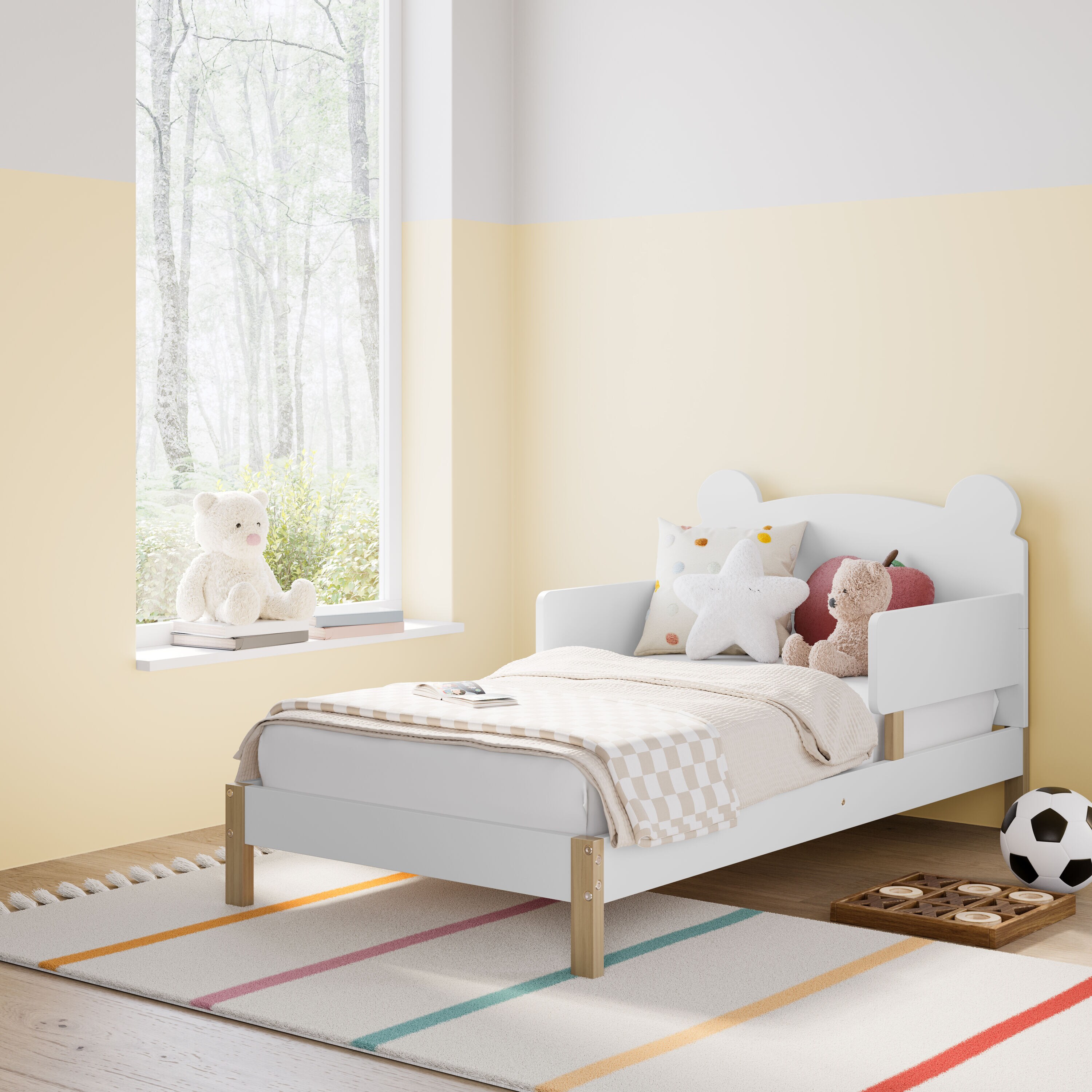 Storkcraft 05361-271 Toddler-Beds - View #2