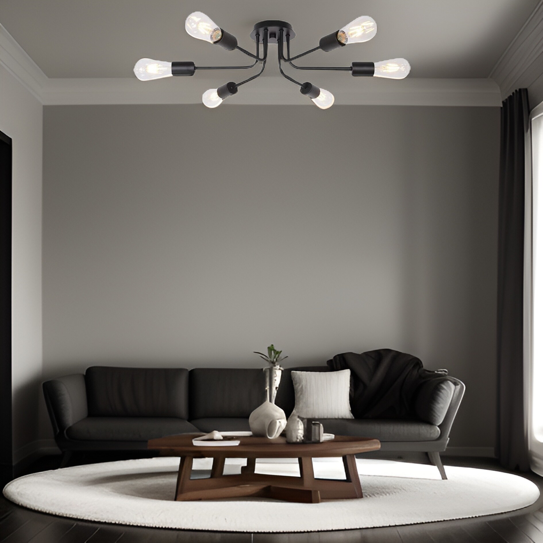 AAZJ EF-P143913 Pendant-Lights - View #2