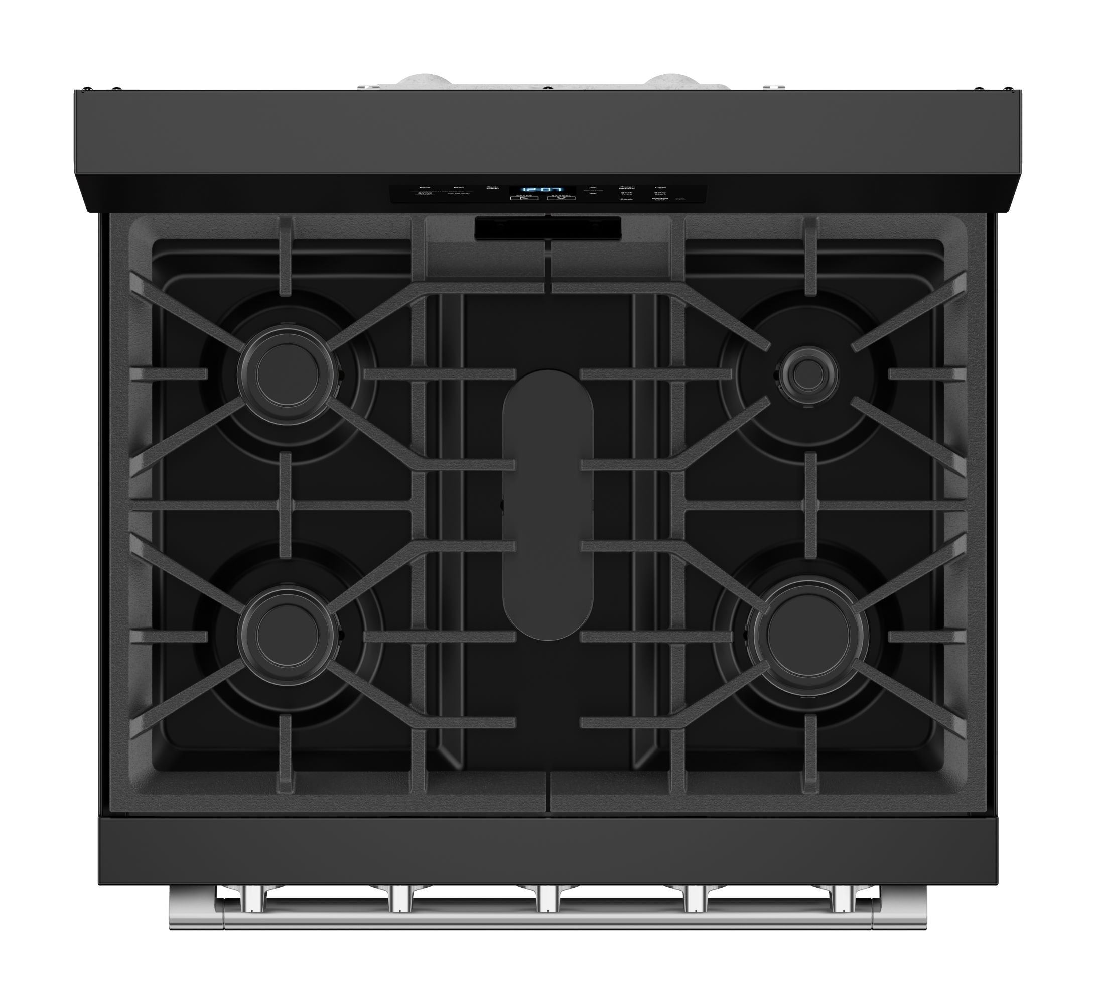Maytag MFGS6030RB Freestanding-Gas-Ranges - View #7