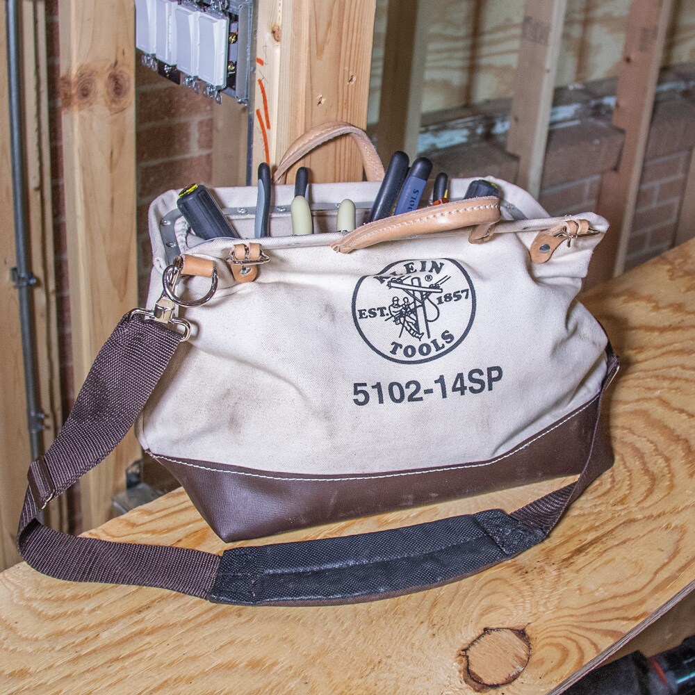 Klein Tools 510214SP Tool-Bags - View #3
