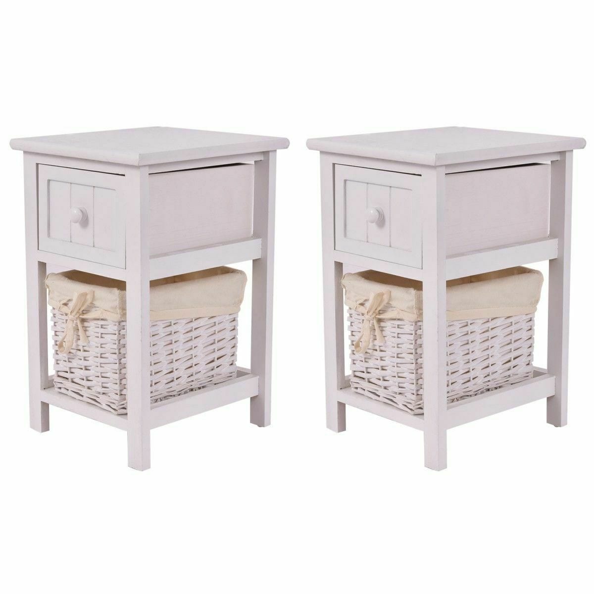 CASAINC HYSN-53787-2 End-Tables - View #2