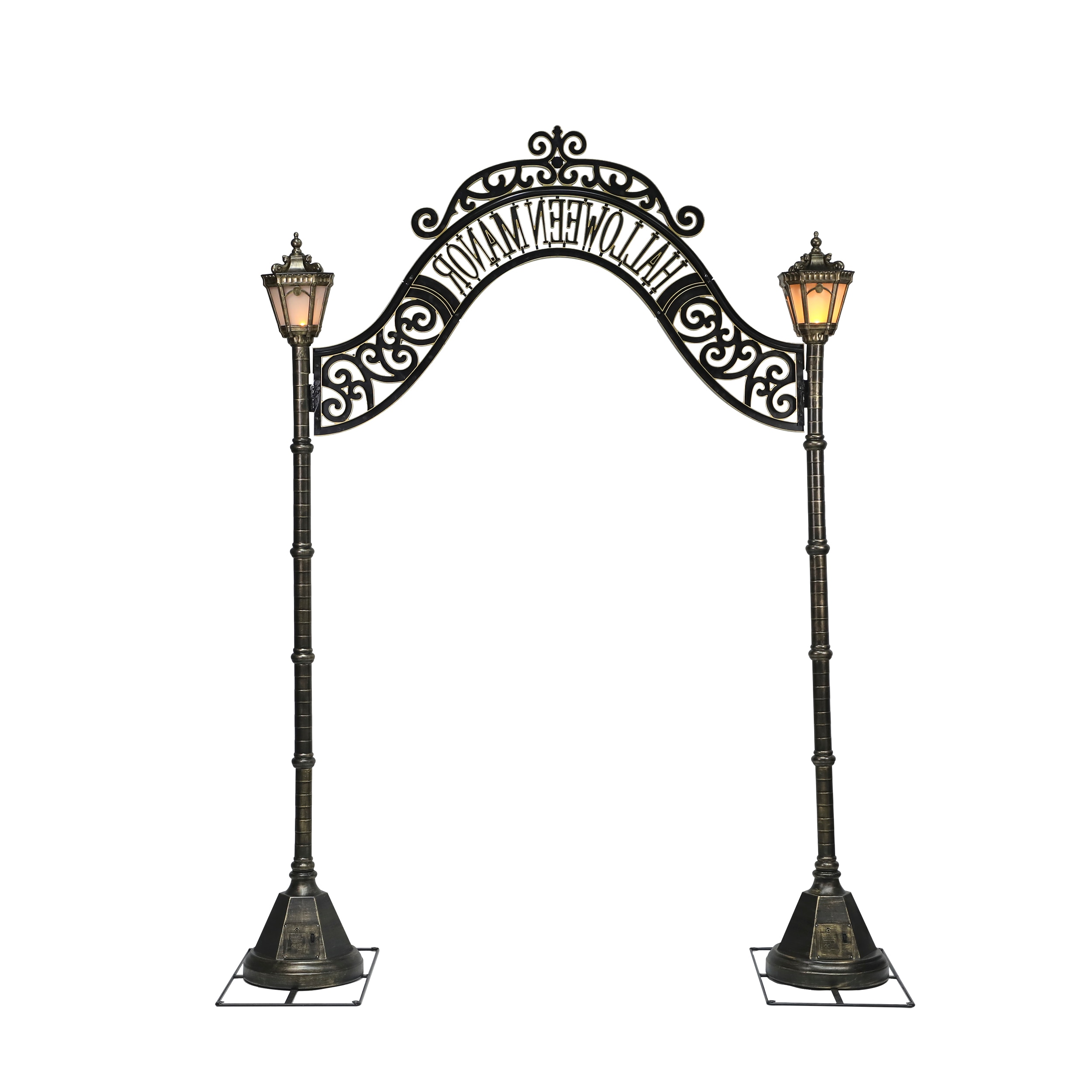 Haunted Living 5125106 Table-Halloween-Decor - View #6