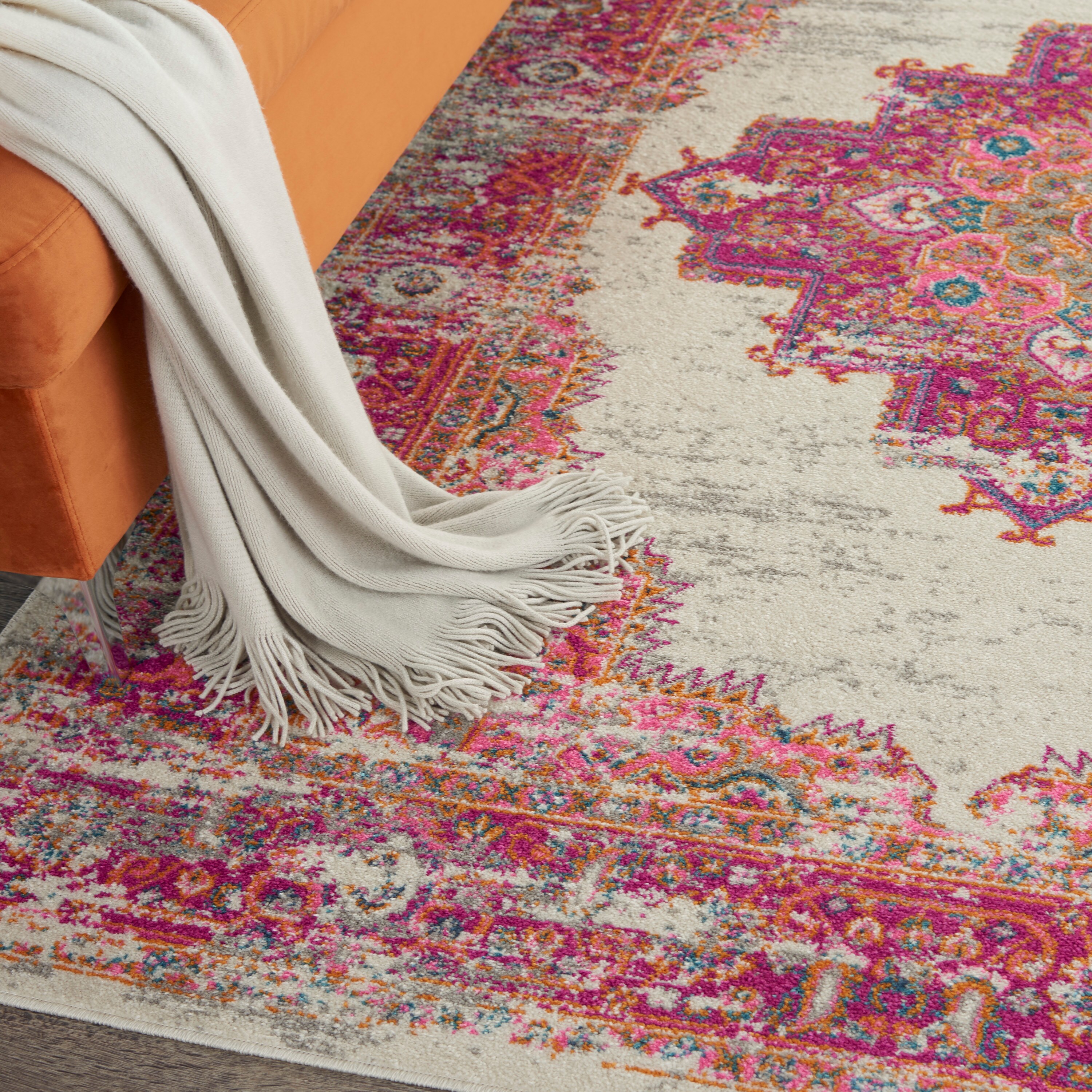 Nourison 99446388162 rugs - View #8