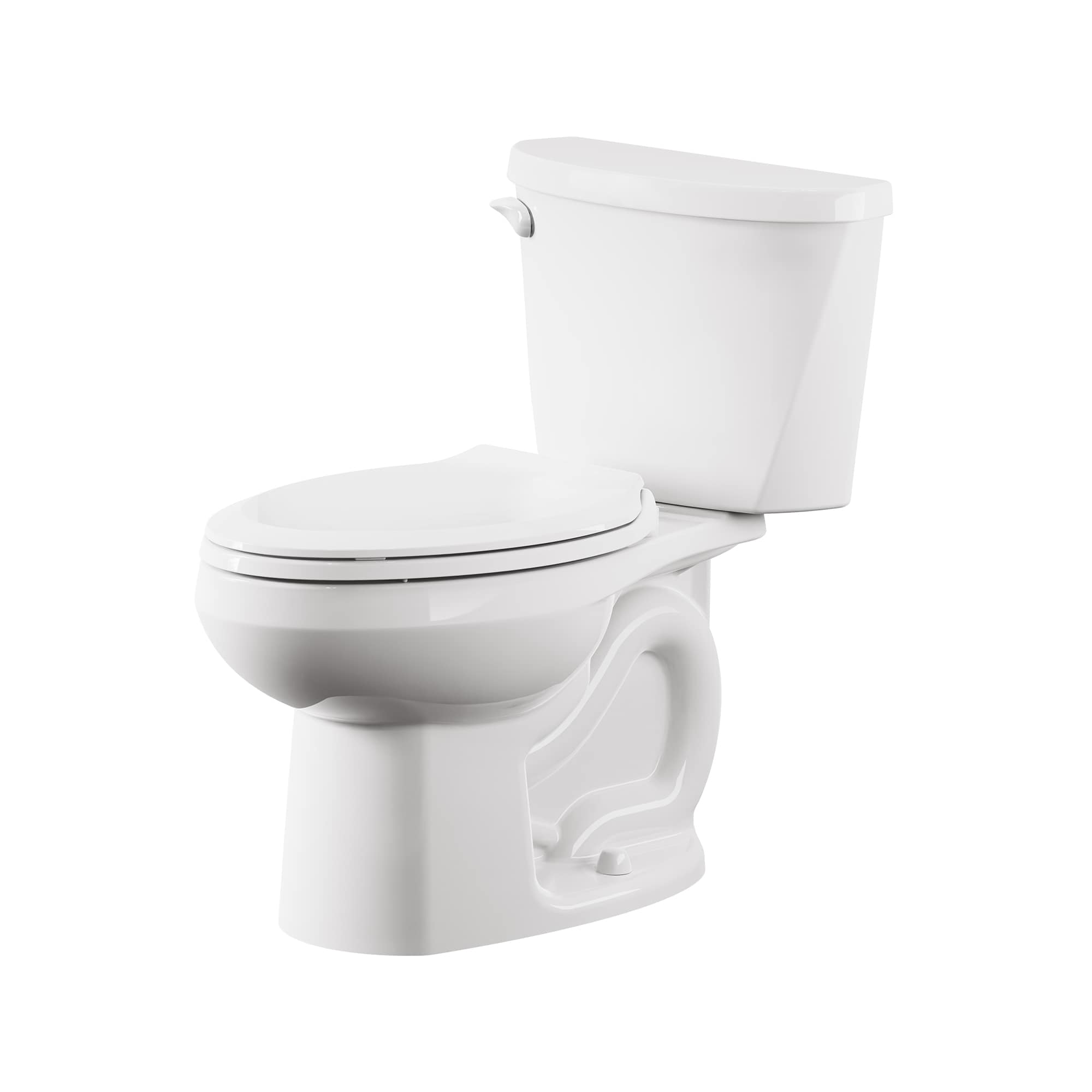 American Standard 250CB104.020 toilets - View #3