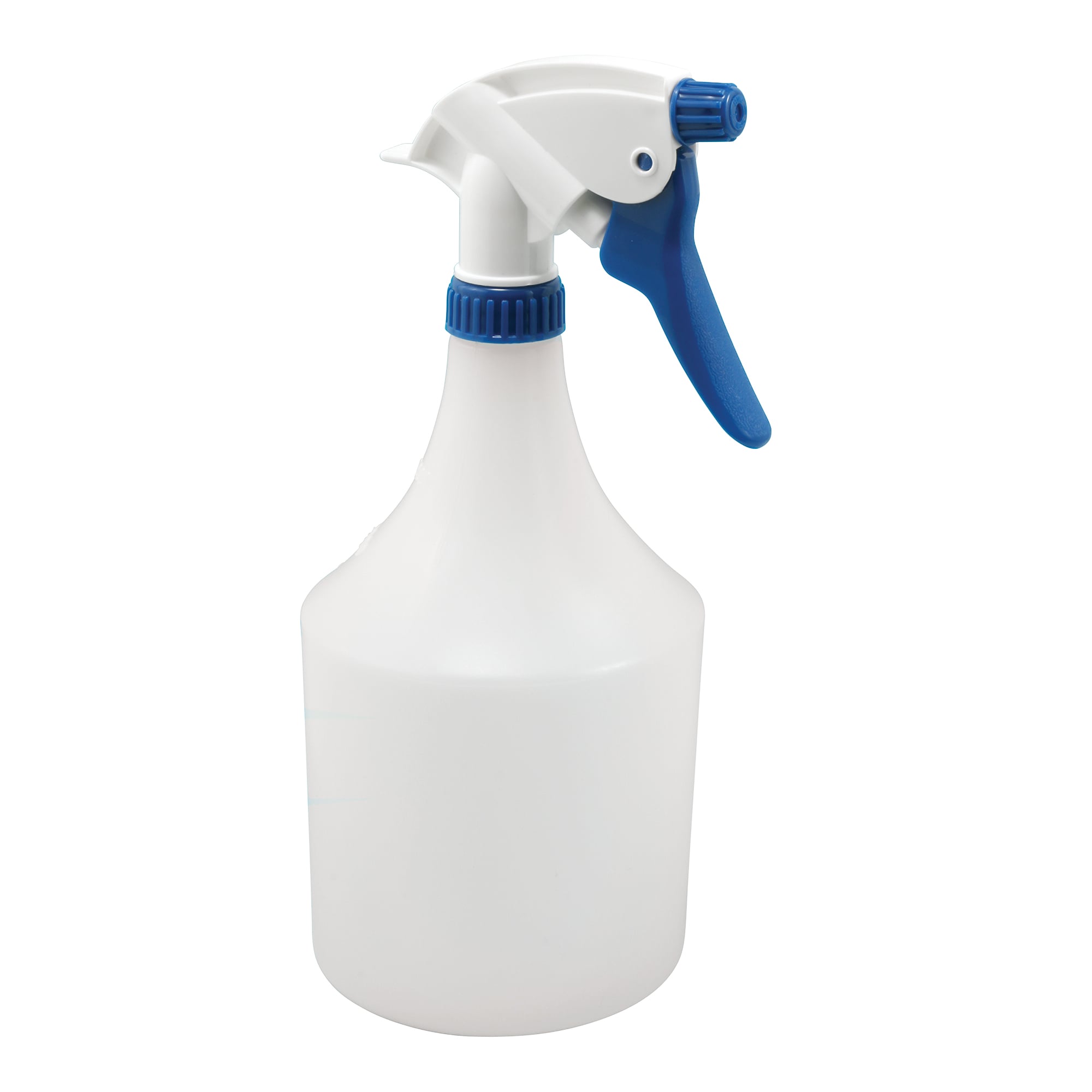 Spray Bottles Material Polyethylene