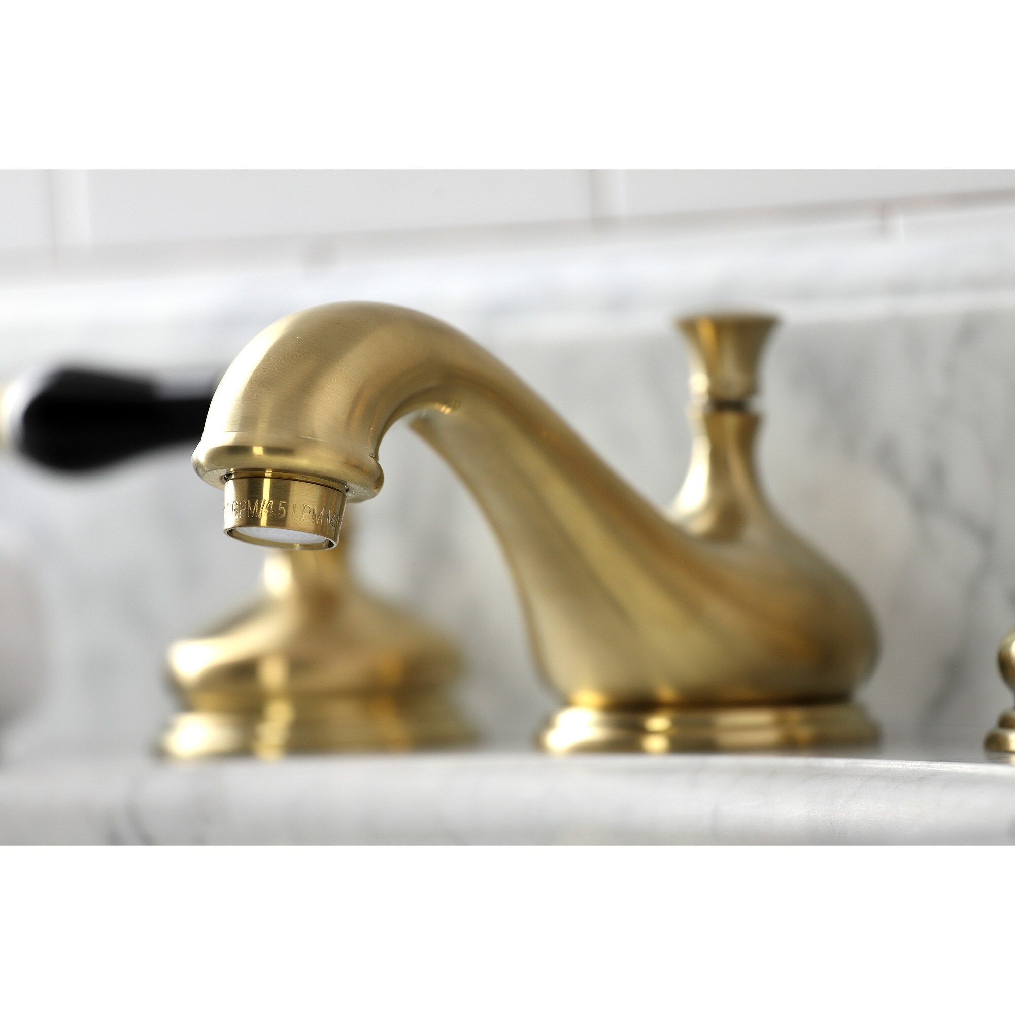 Kingston Brass WLKS1167PKL Lavatory-Faucets - View #5