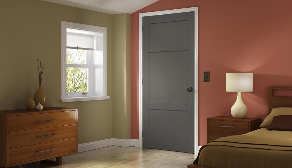 JELD-WEN LOWOLJW221100752 Pre-Hung-Doors - View #3