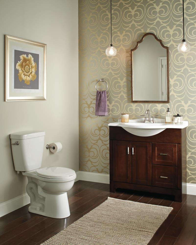 Delta 25716LF-SS-ECO Lavatory-Faucets - View #7