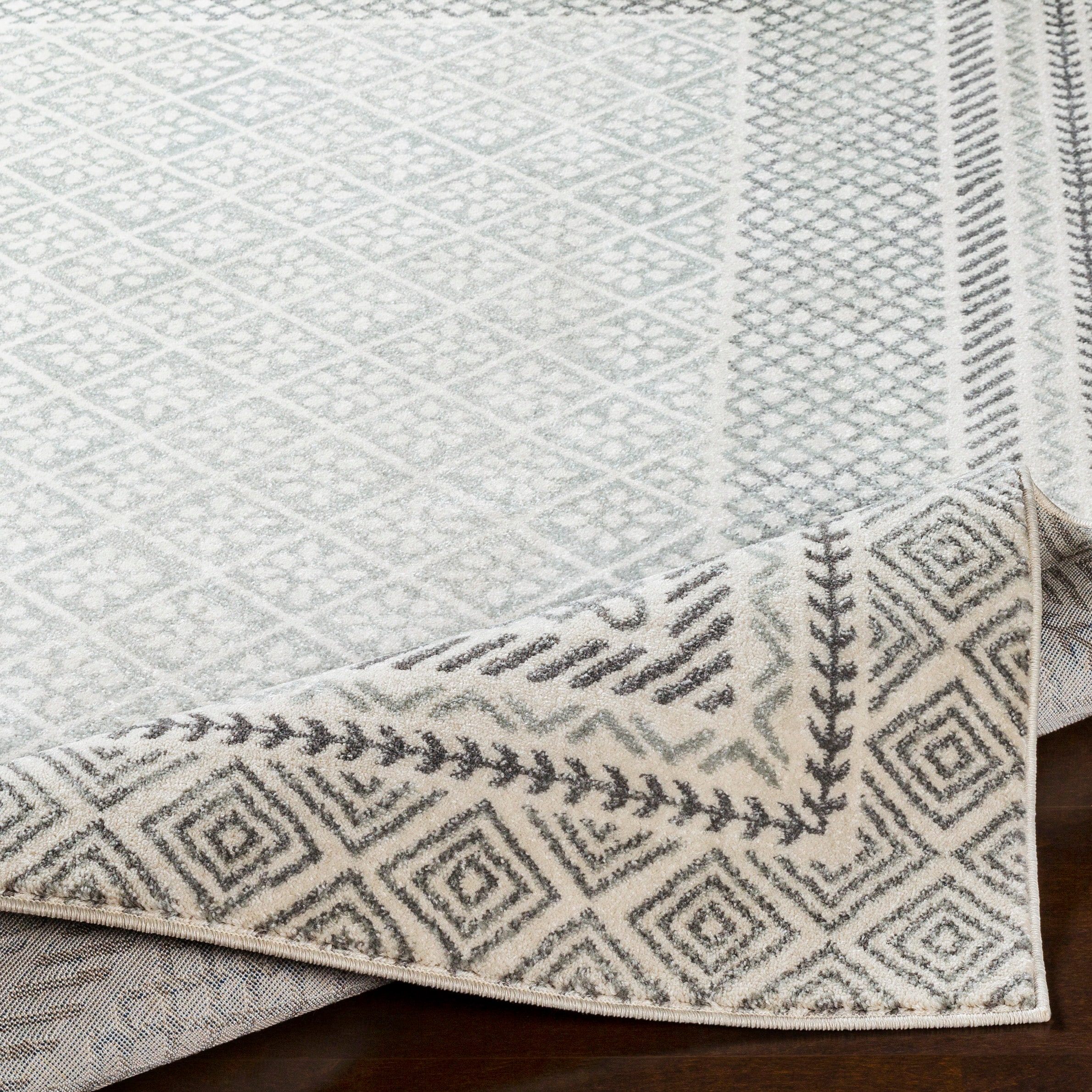 Surya HAP1088-710103 rugs - View #4