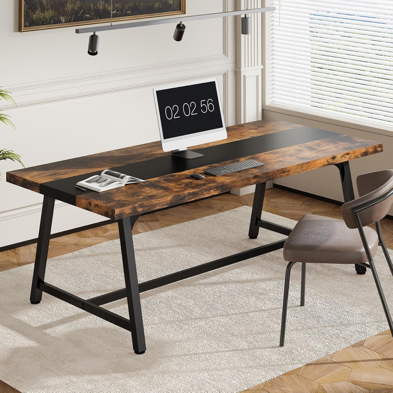 Tribesigns LWOYJL-1012YY desks - View #7